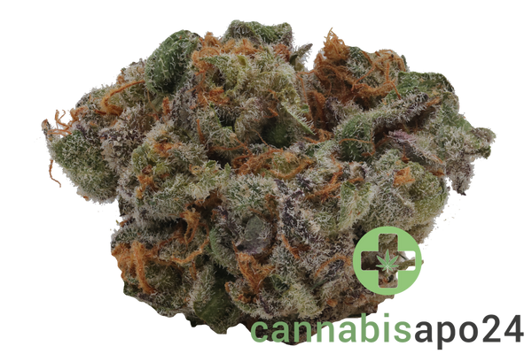 420 Compound 25/1 CA BER Berlin Berries