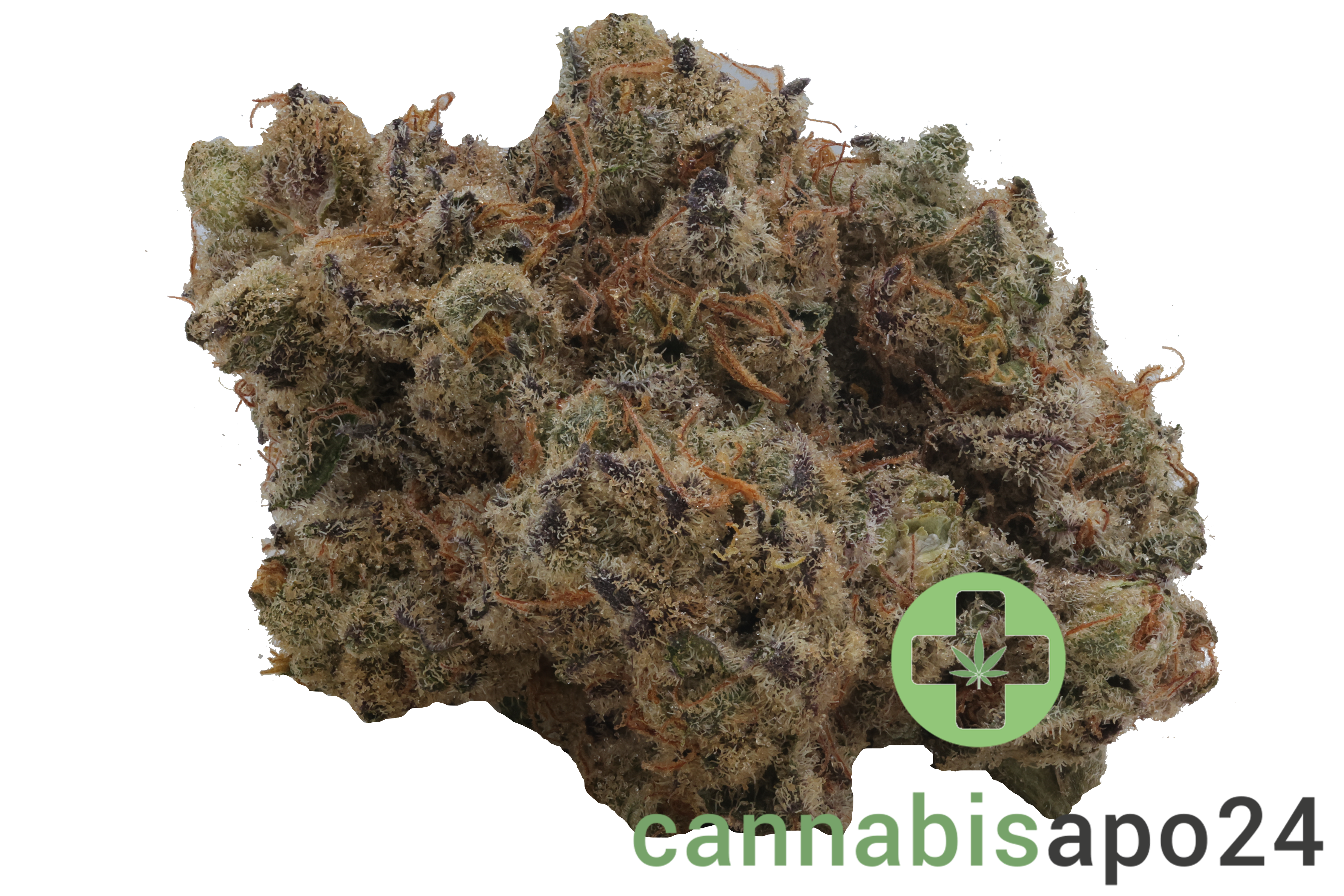 420 Evolution 25/1 PT LPC London Pound Cake