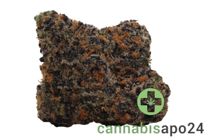 420 Evolution 27/1 CA MGD Magic Gum Drops