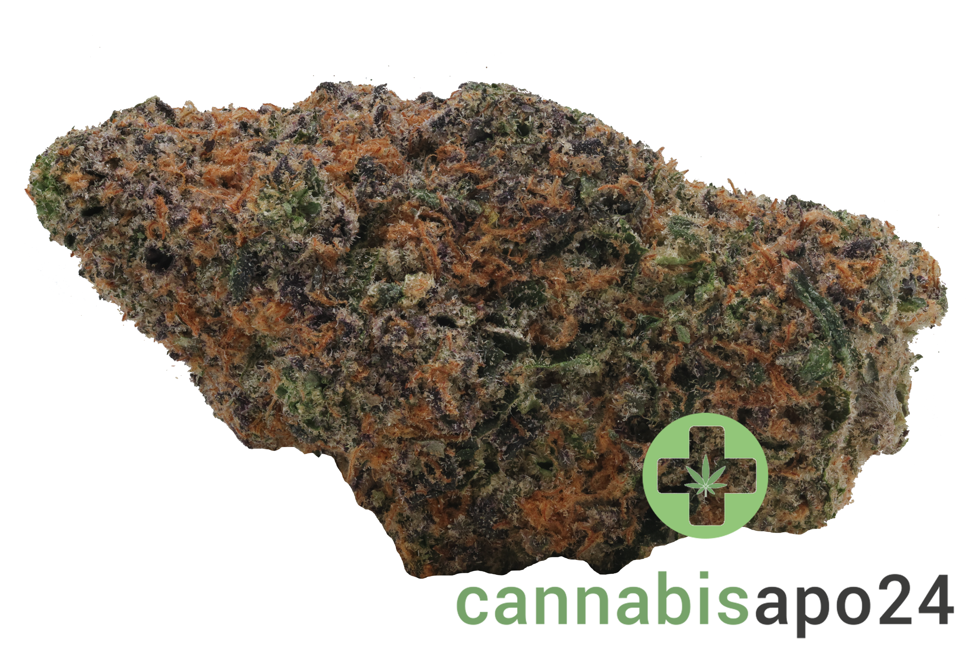 420 Evolution 27/1 CA PEX Pineapple Fruz