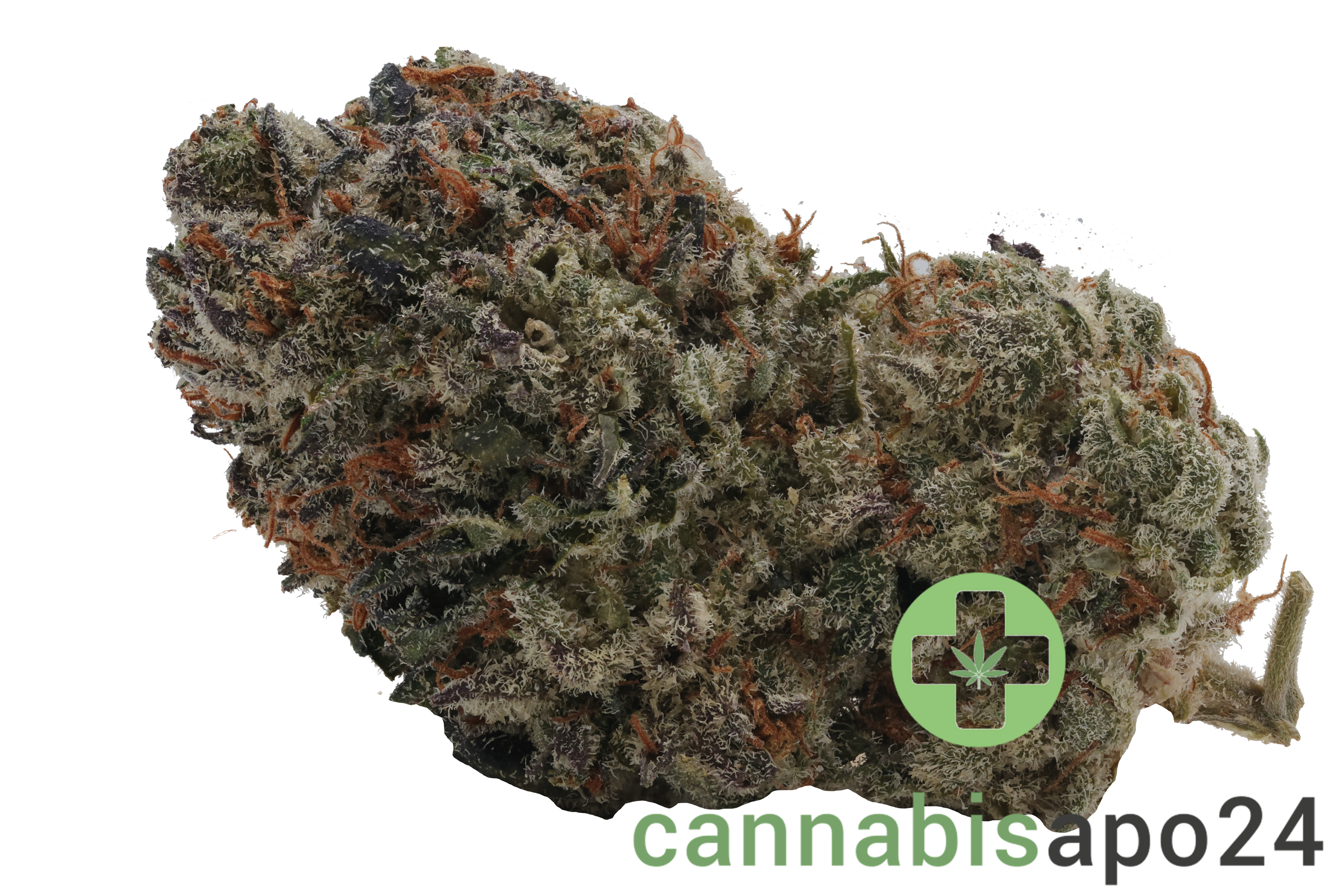 420 Evolution 30/1 CA FFC Frosted Fruit Cake