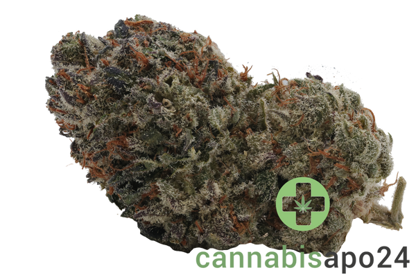 420 Evolution 30/1 CA FFC Frosted Fruit Cake