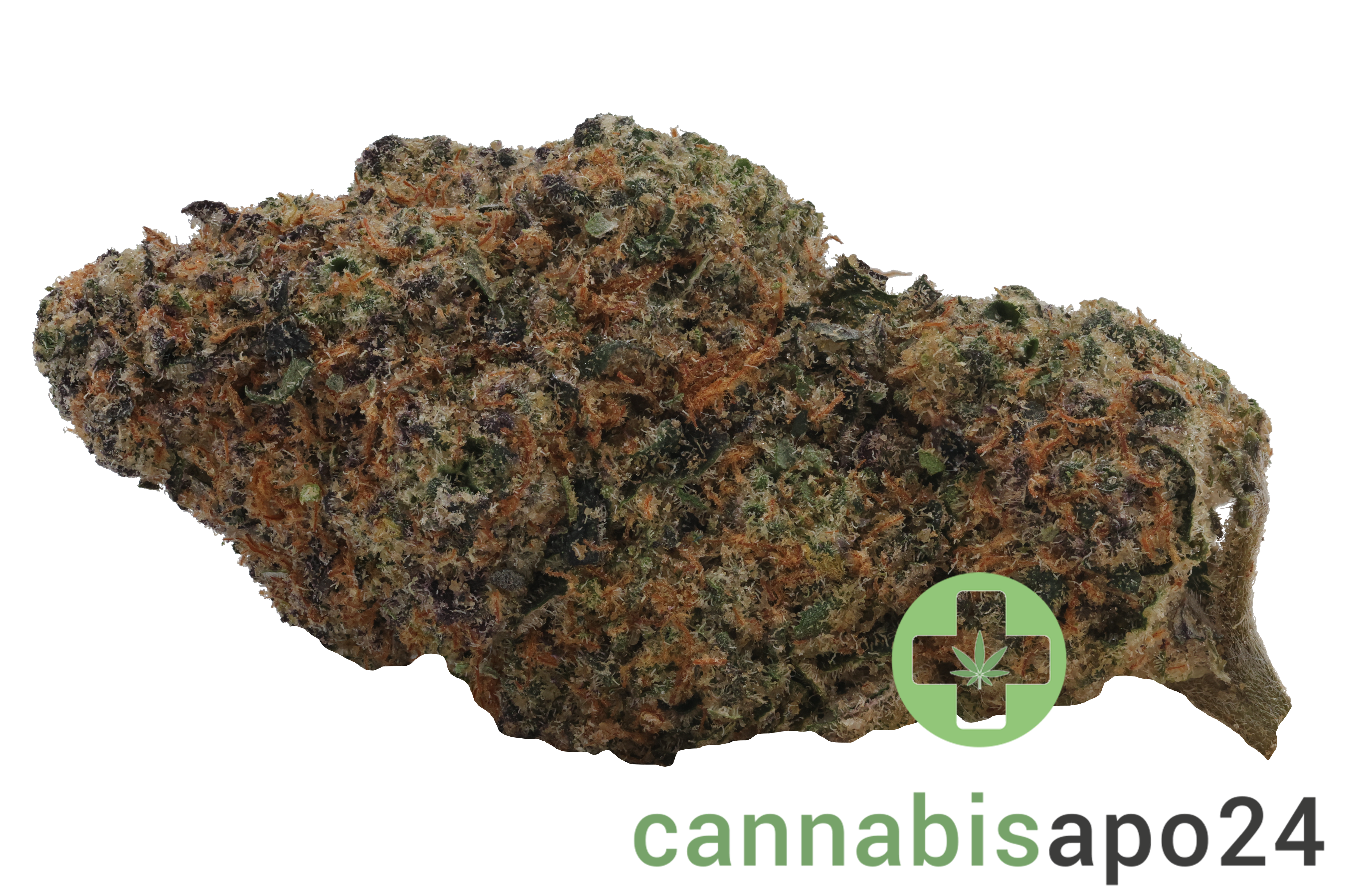 420 Evolution 30/1 CA PEX Pineapple Fruz