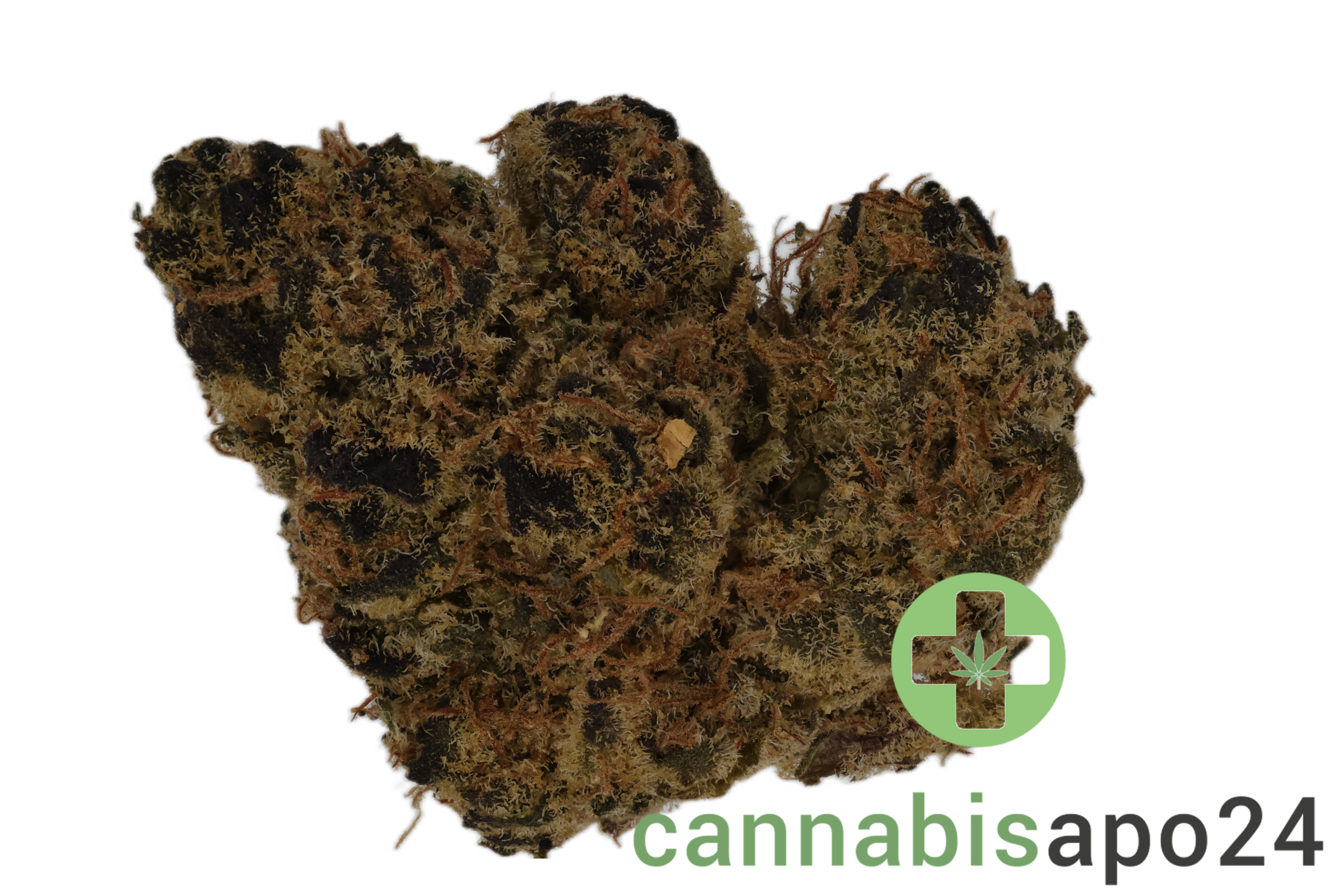 AMP ACT-GM TCG THC20 Trop Cherry Gas