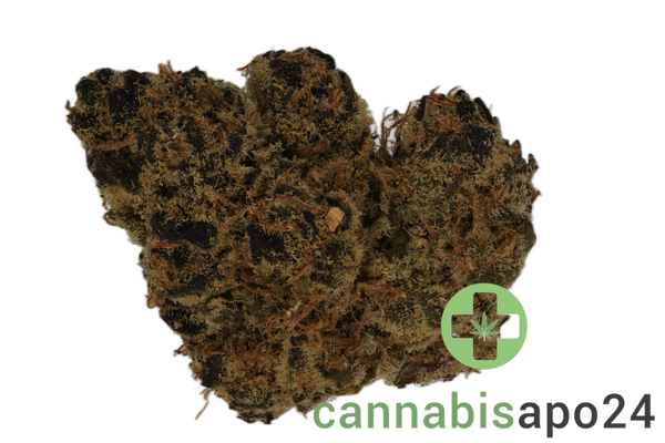 AMP ACT-GM TCG THC20 Trop Cherry Gas