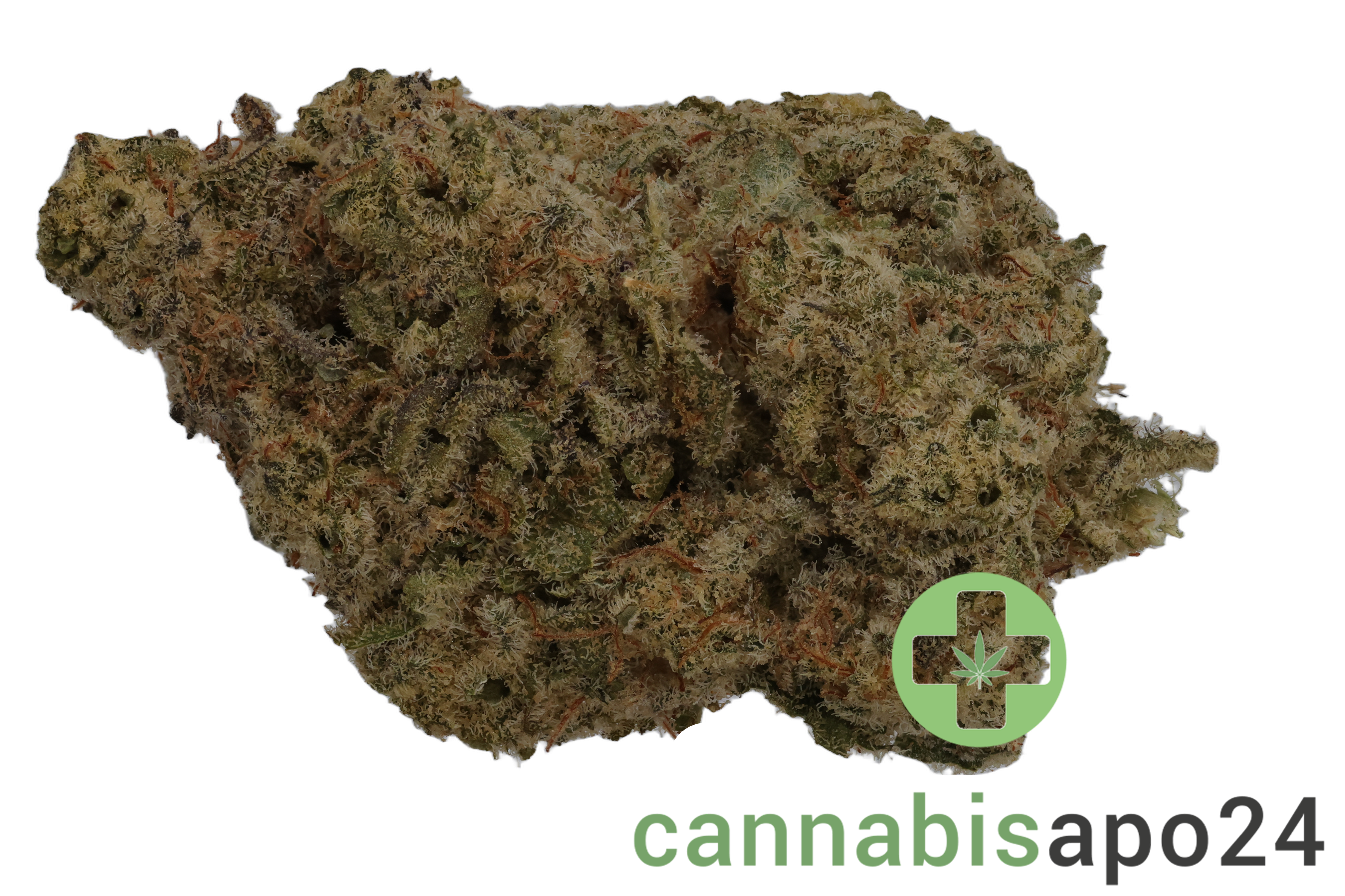 All Nations DK 27/1 Diamond Kush