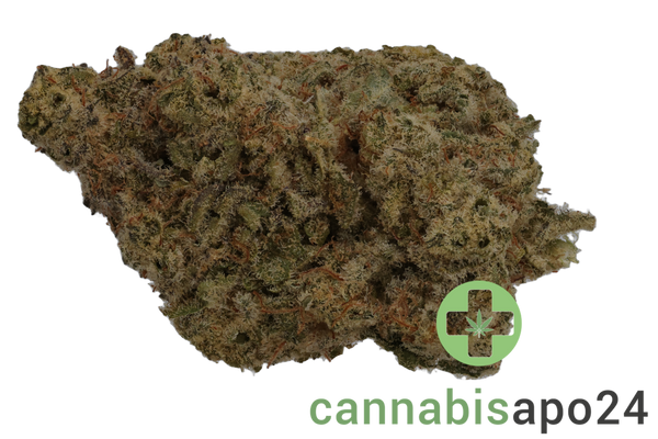 All Nations DK 27/1 Diamond Kush