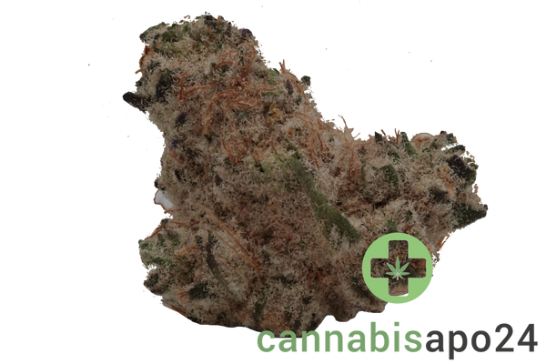 Barongo 26/1 BM Kandi Klouds Kush
