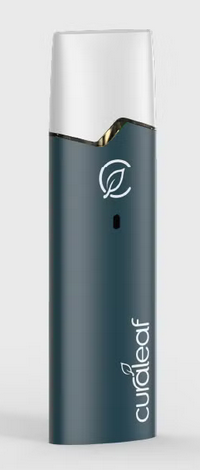 Curaleaf Vape Pen fr Curaleaf Vape Kartusche (QMID) - Cannabisapo24.de Curaleaf Vape Pen fr Curaleaf Vape Kartusche (QMID) - Cannabisapo24.de
