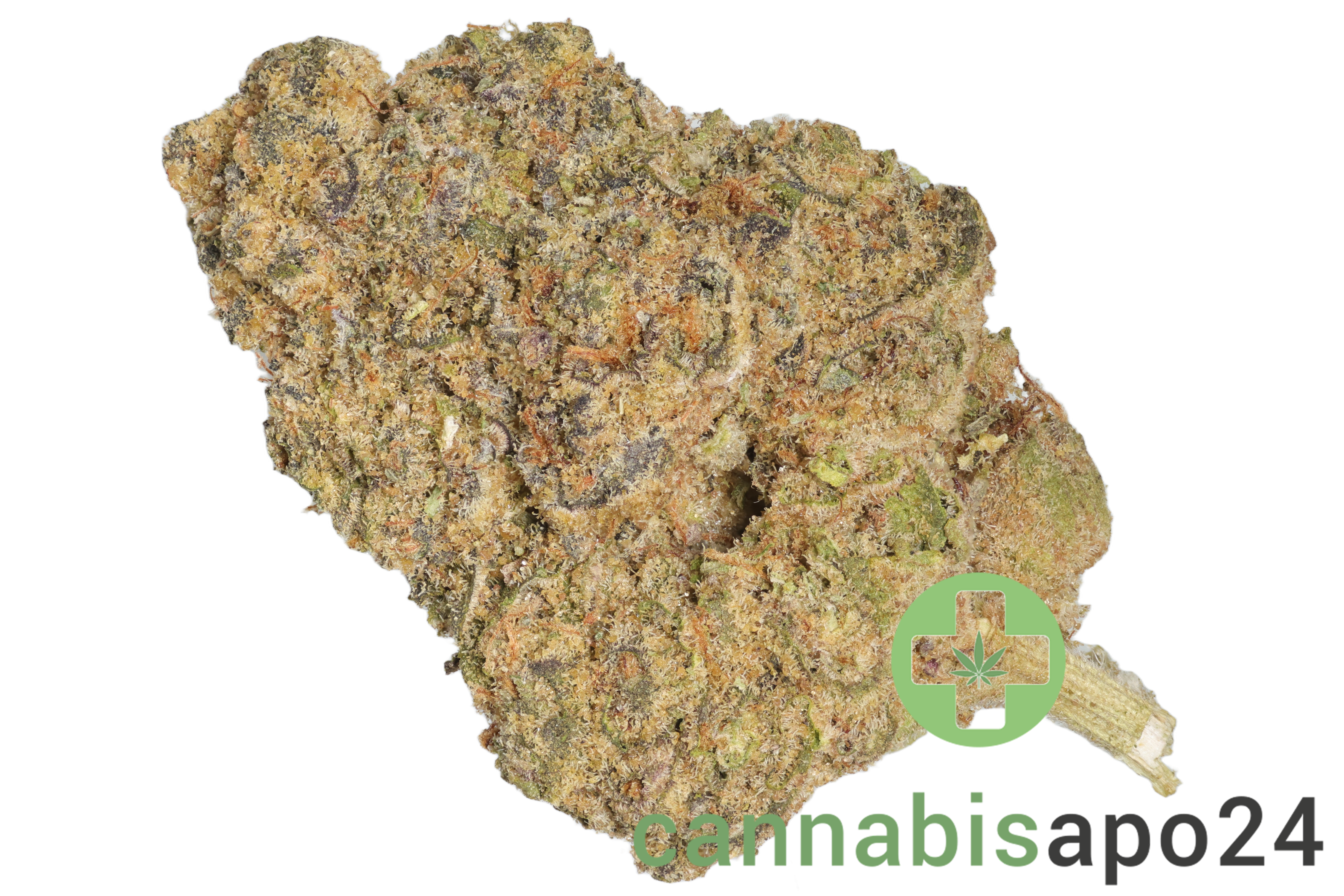 Briah Heaven Mintz 34/1 Kush Mintz