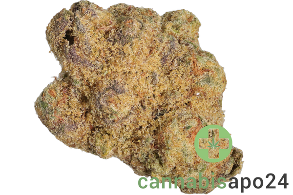 Briah LCP 30 Lemon Cherry Pie - Minis