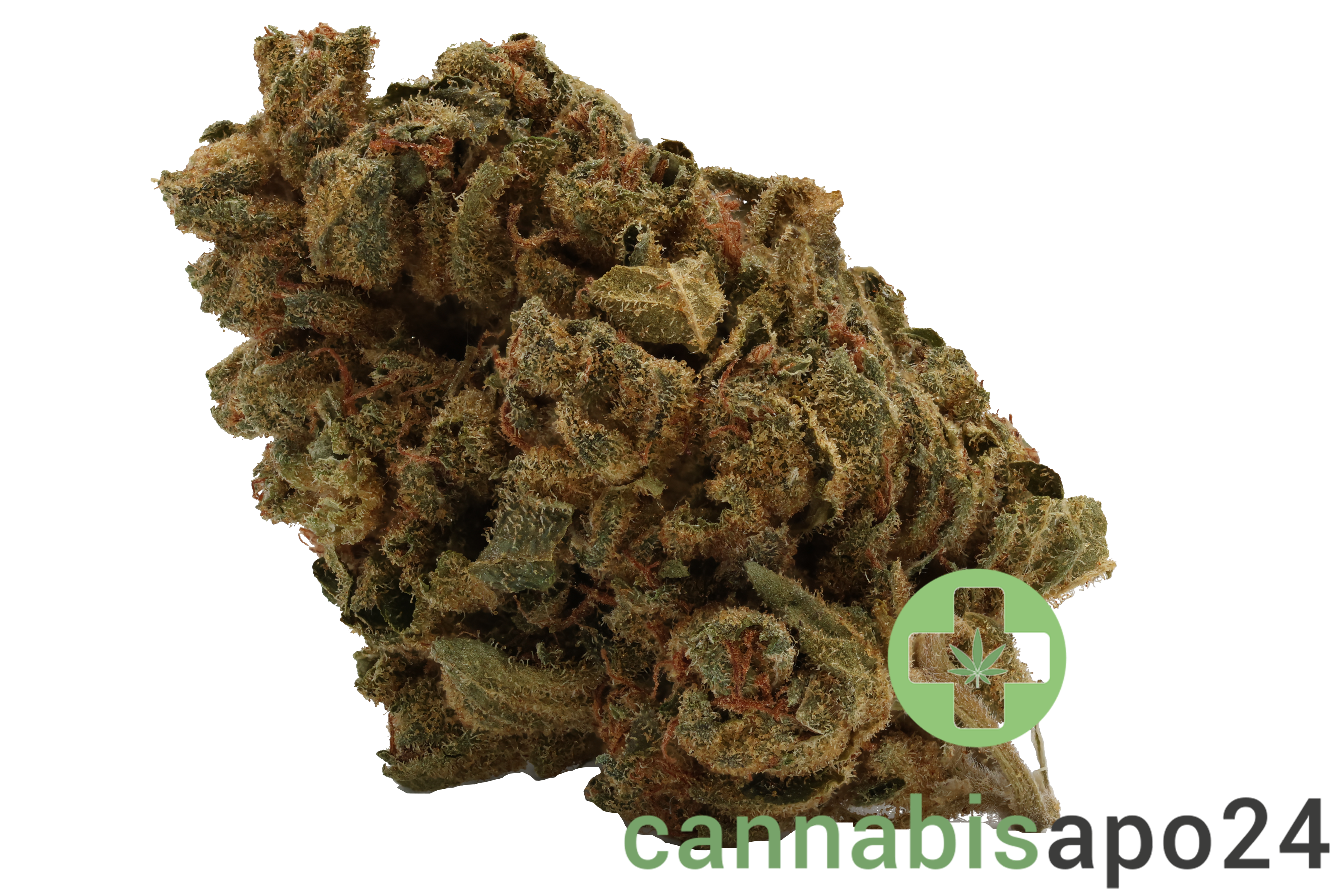 Cannamedical CM 20/1 LLY