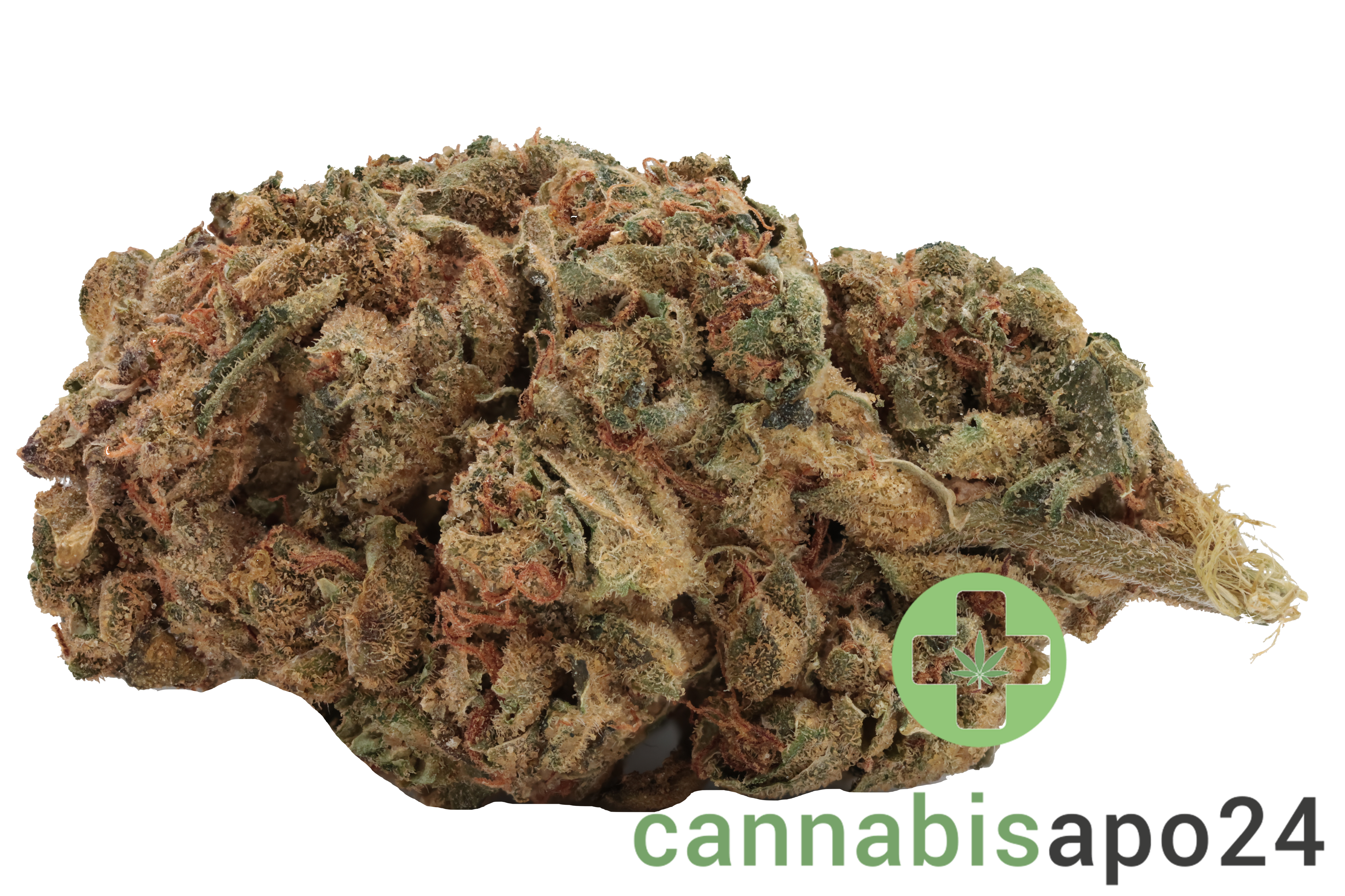 Canify 25/1 PRT KU. Strawberry Banana