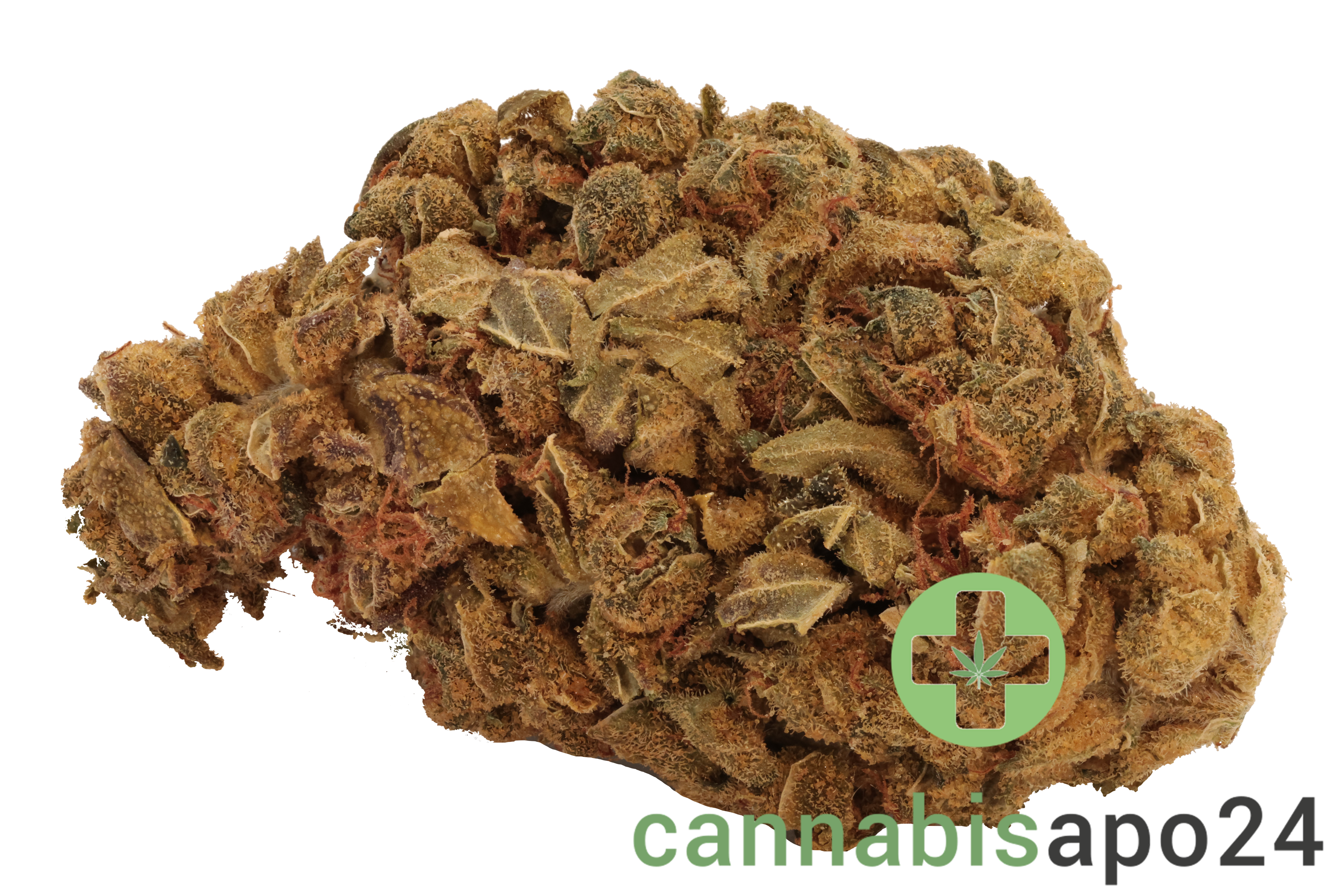 Canify 27/1 PRT KU. Strawberry Banana