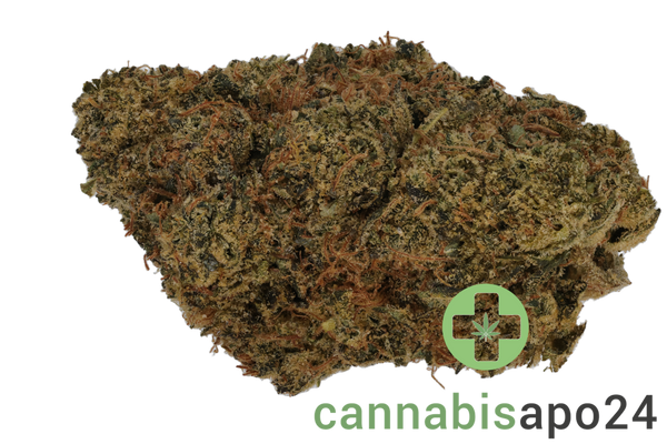 Cannabec Culture 27/1 FTP Fruity Pebbles