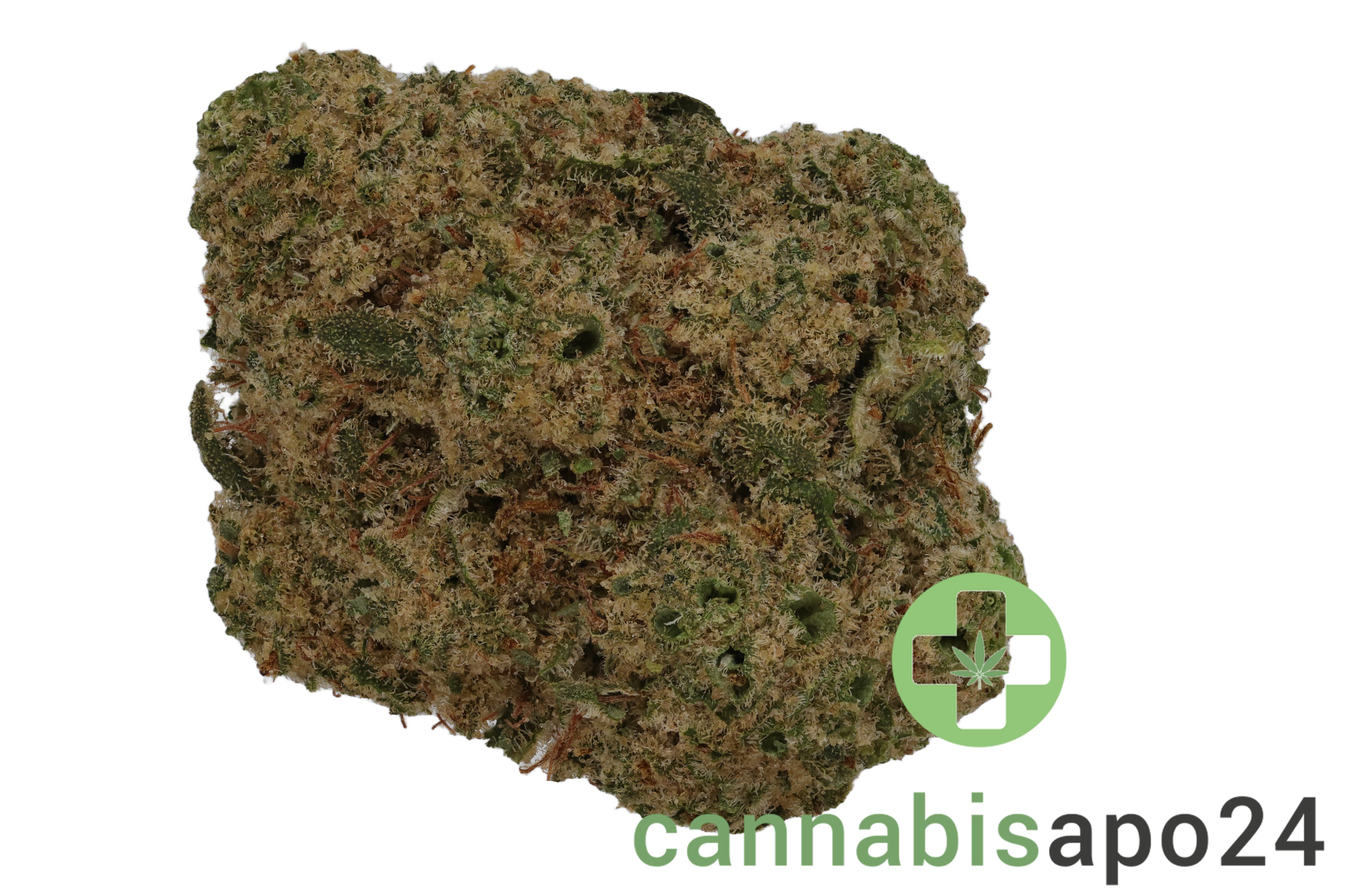 Cannamedical CM 32/1 SRK Sour Kush