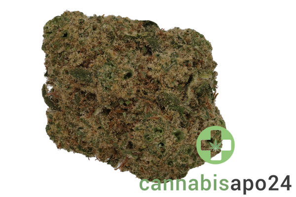 Cannamedical CM 32/1 SRK Sour Kush