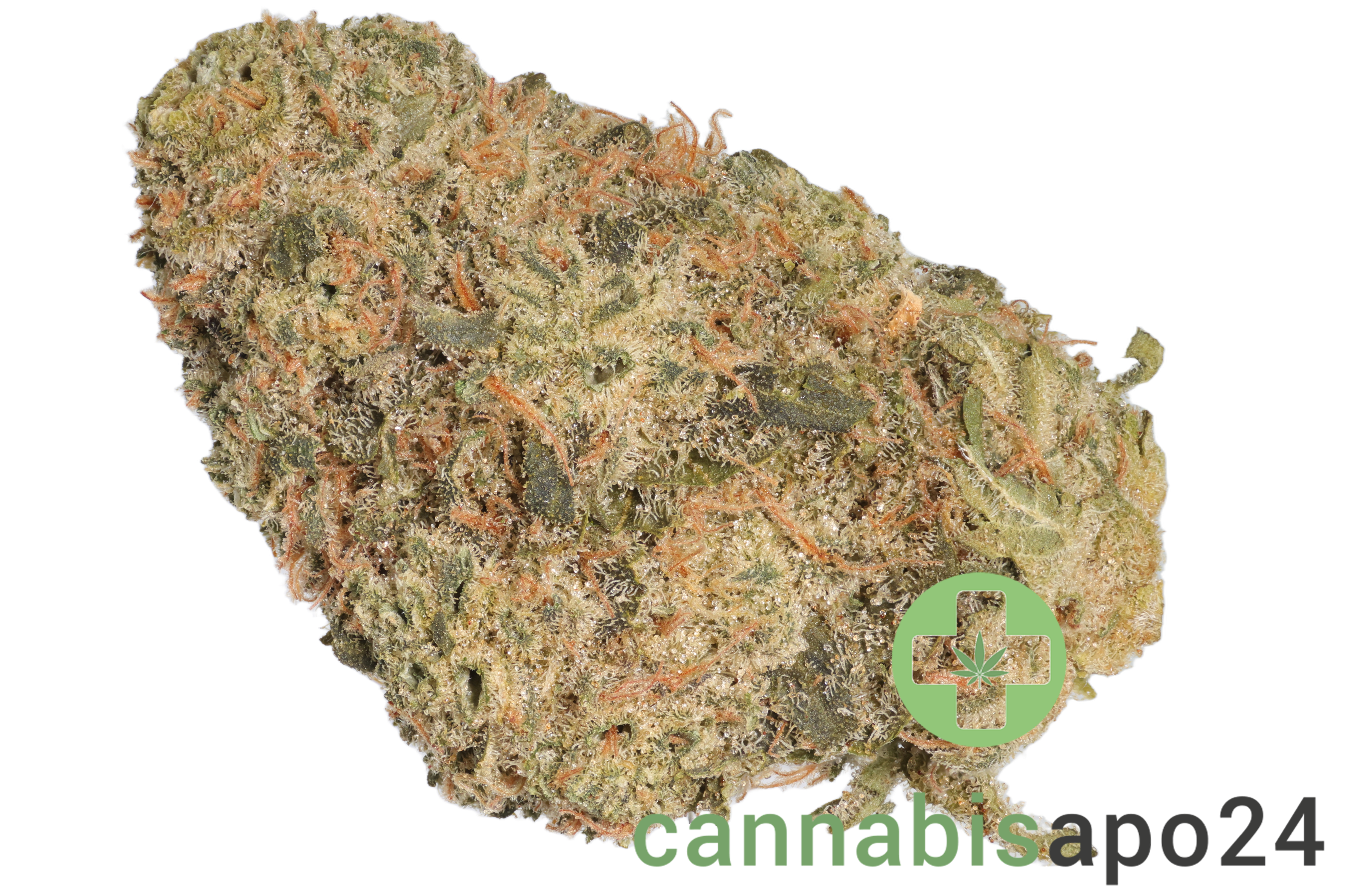 Cannamedical Indica Forte DK Blue Cheese