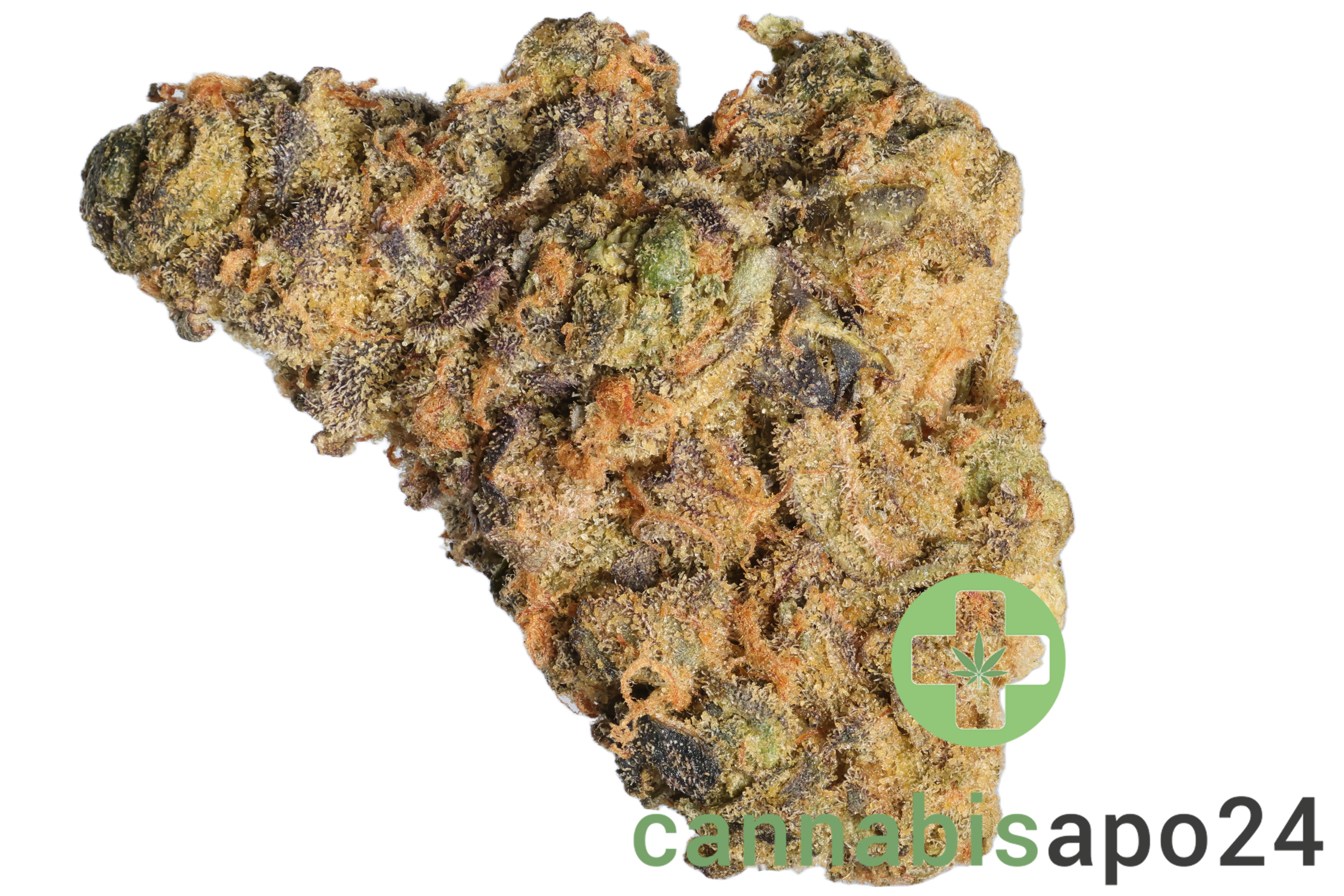 Cookies 2.0 Blueberry Bananas 30/1