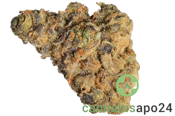 Cookies 2.0 Blueberry Bananas 30/1