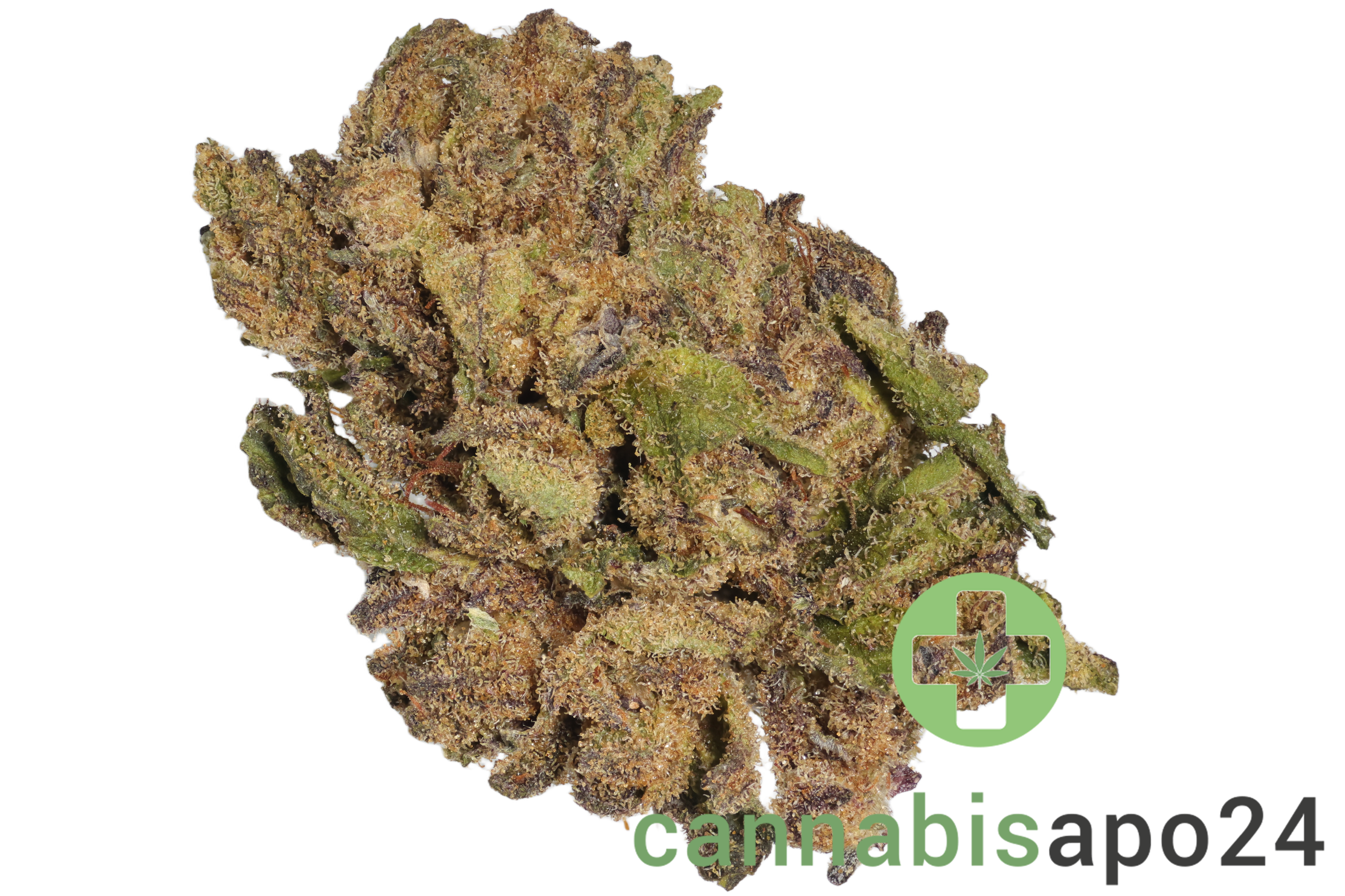 Canify Cannabis flos 1/14 LS Ku Maluti CBD