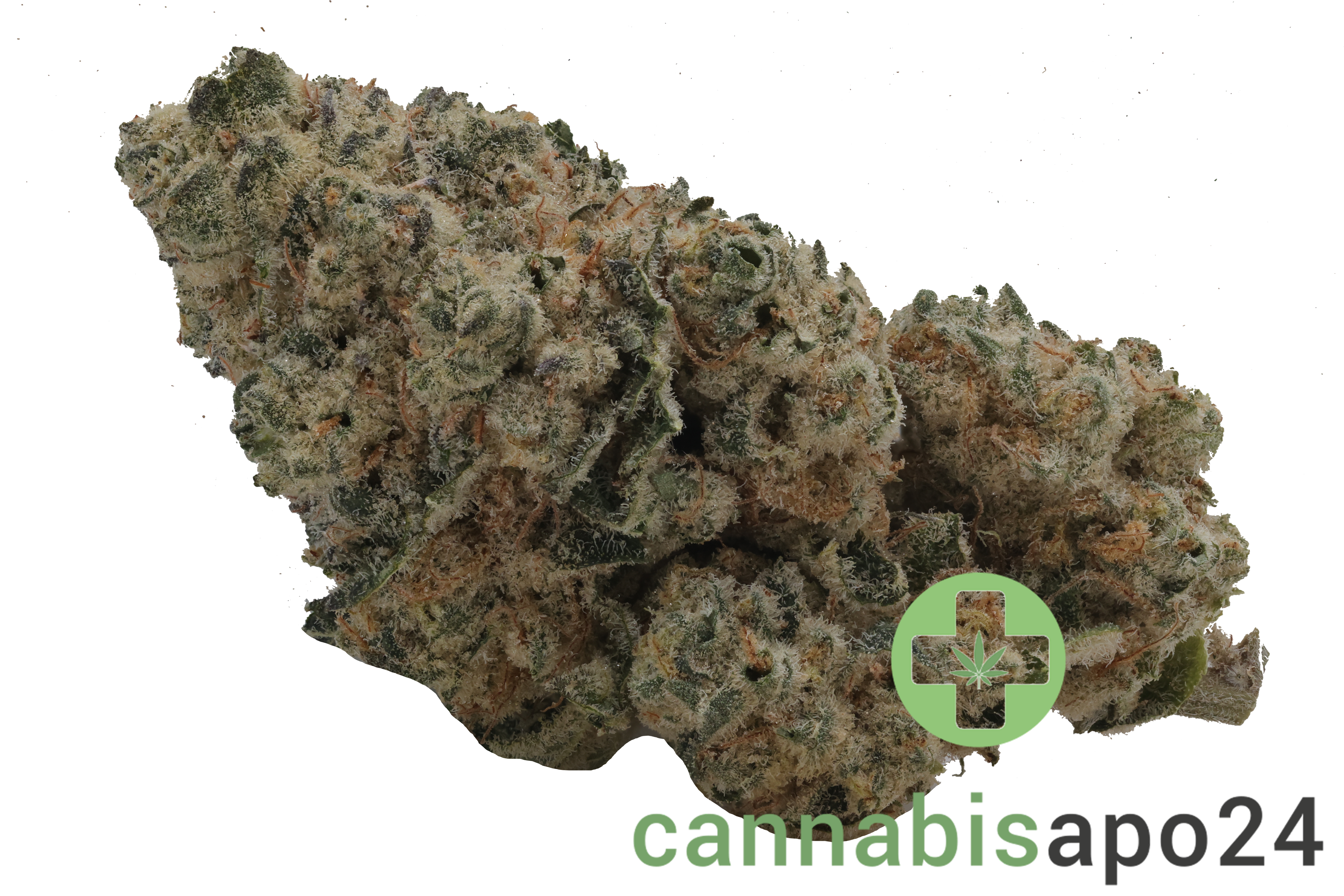 Enua 30/1 PS3 CA JFG Jet Fuel Gelato
