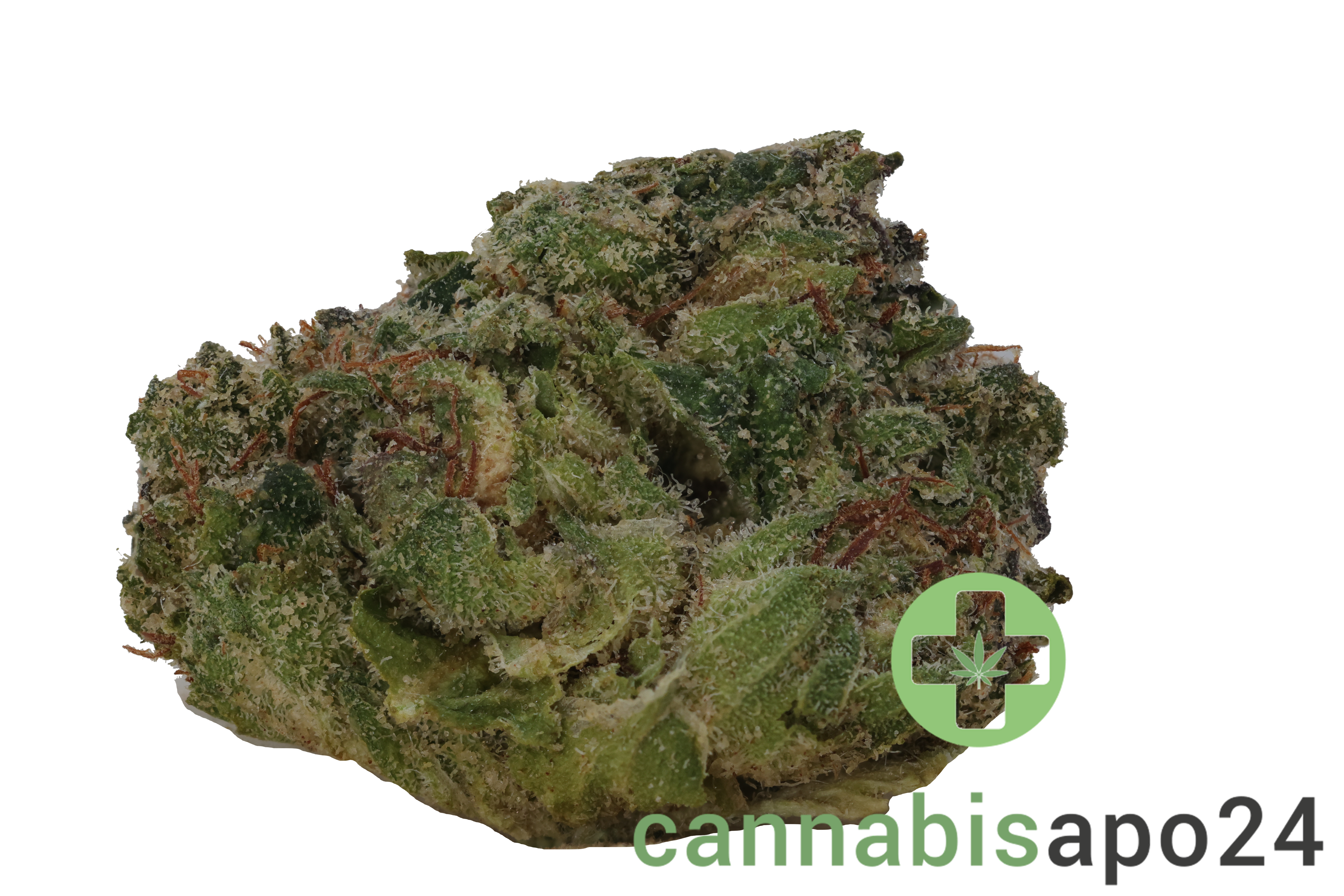 HiDealz 24/1 MS PIK Pink Kush - smalls