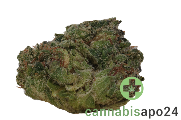 HiDealz 24/1 MS PIK Pink Kush - smalls
