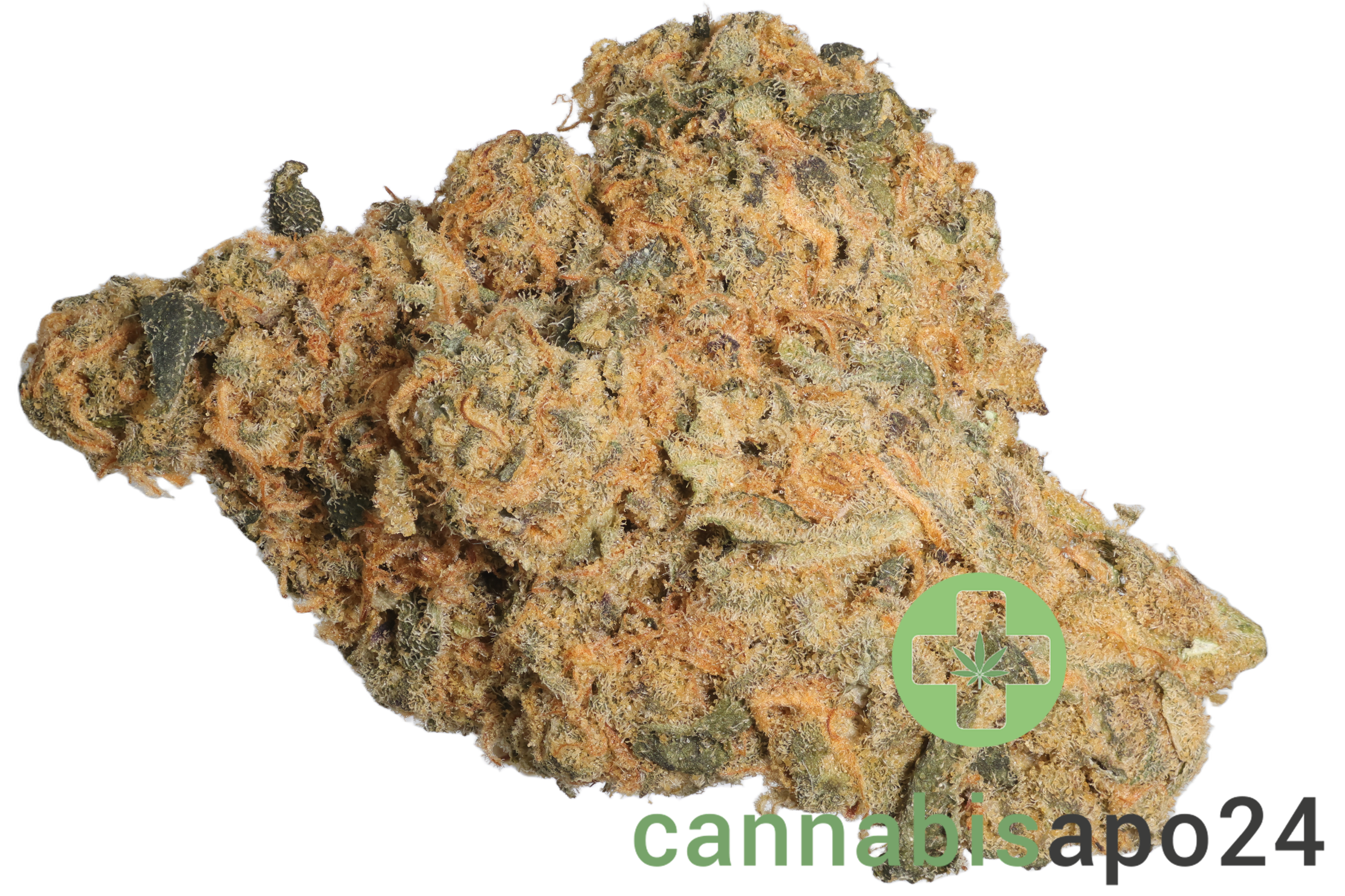 High Greens PS 30/1 Pink Slurricane