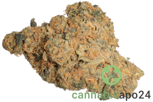 High Greens PS 30/1 Pink Slurricane