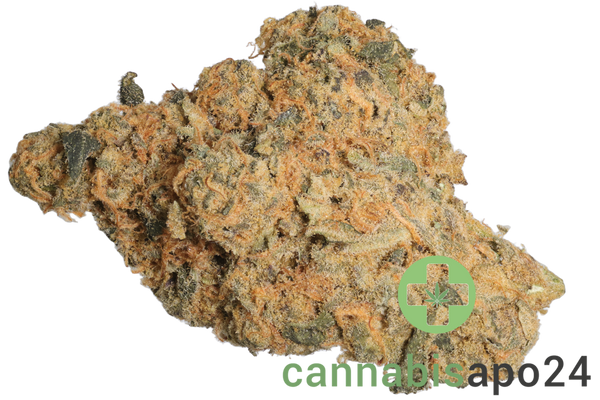 High Greens PS 30/1 Pink Slurricane