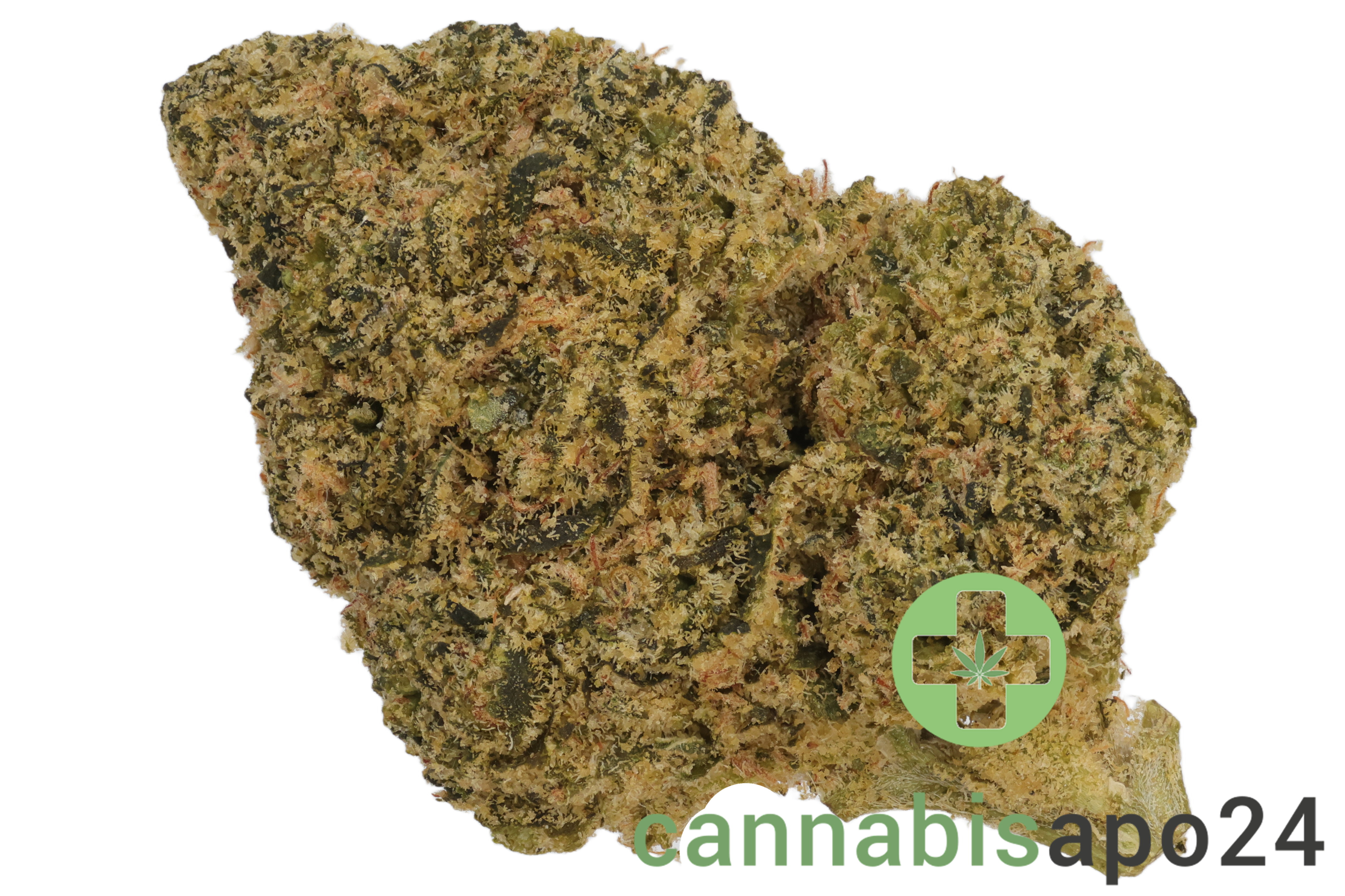 High Quadz MNS 29/1 Moonshine