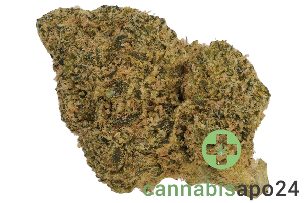 High Quadz MNS 29/1 Moonshine