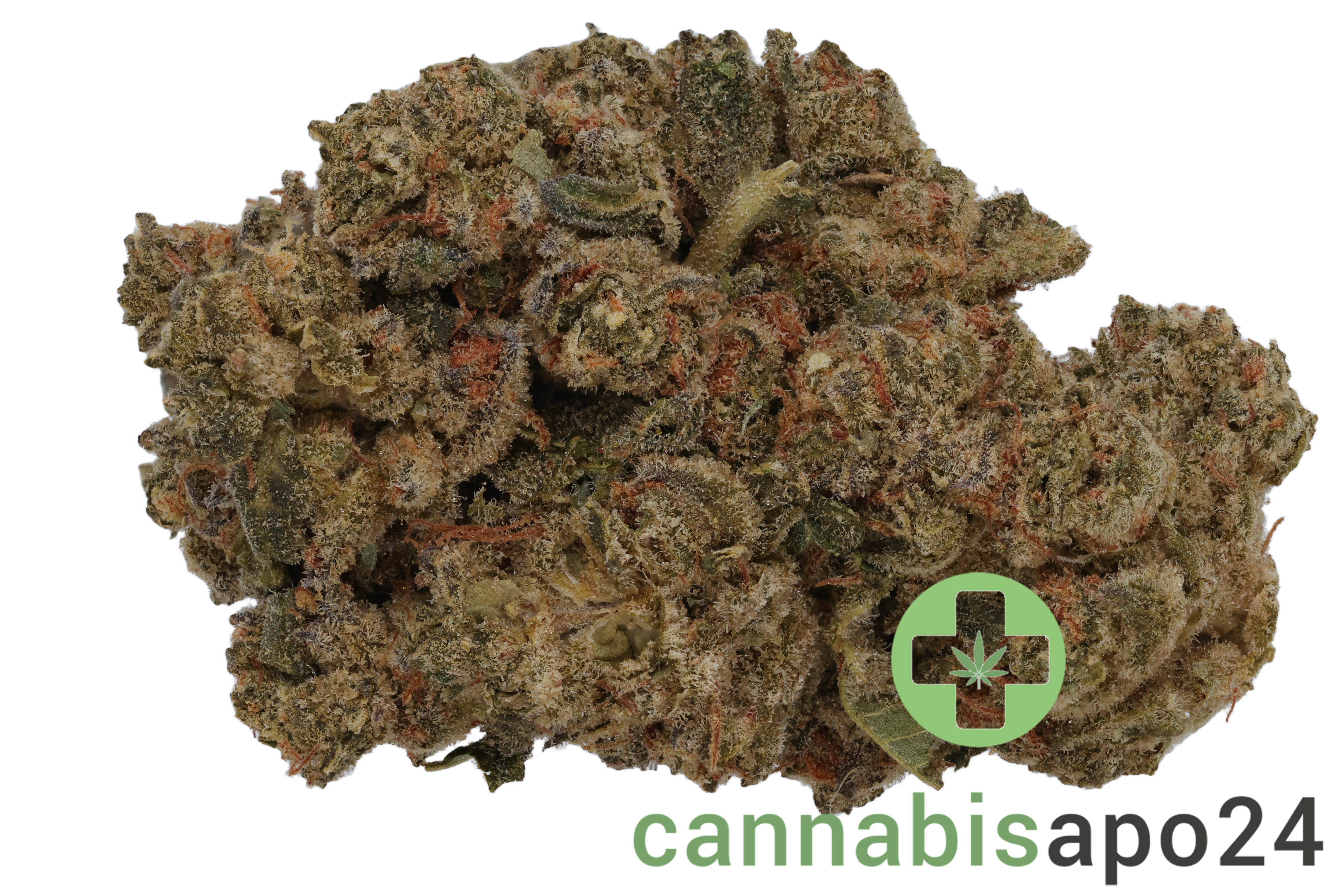 Huala 30/1 CA BKM Banana Kush Mints