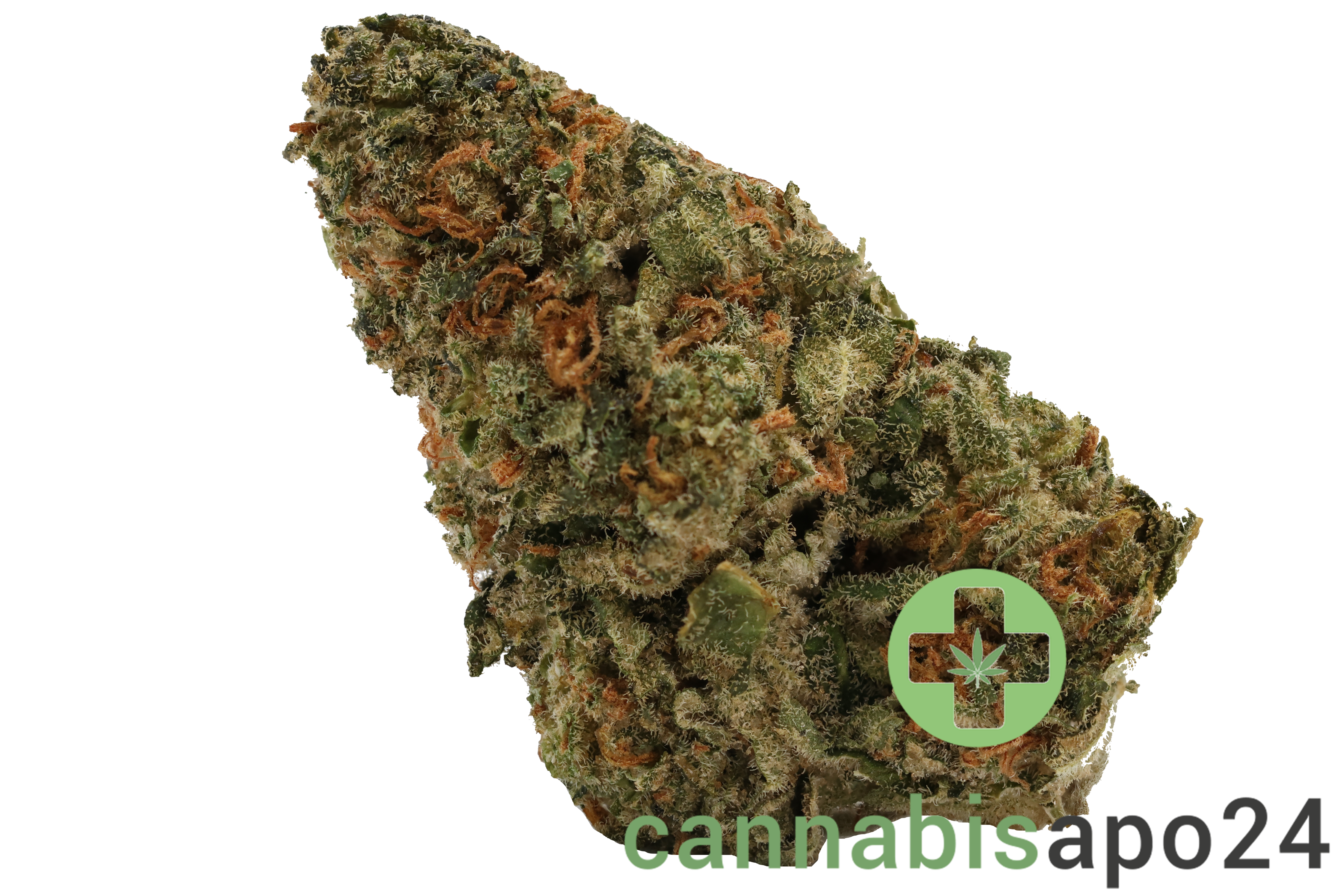 IMC THC 25 T04 - Strawberry OG