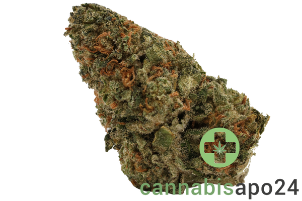 IMC THC 25 T04 - Strawberry OG