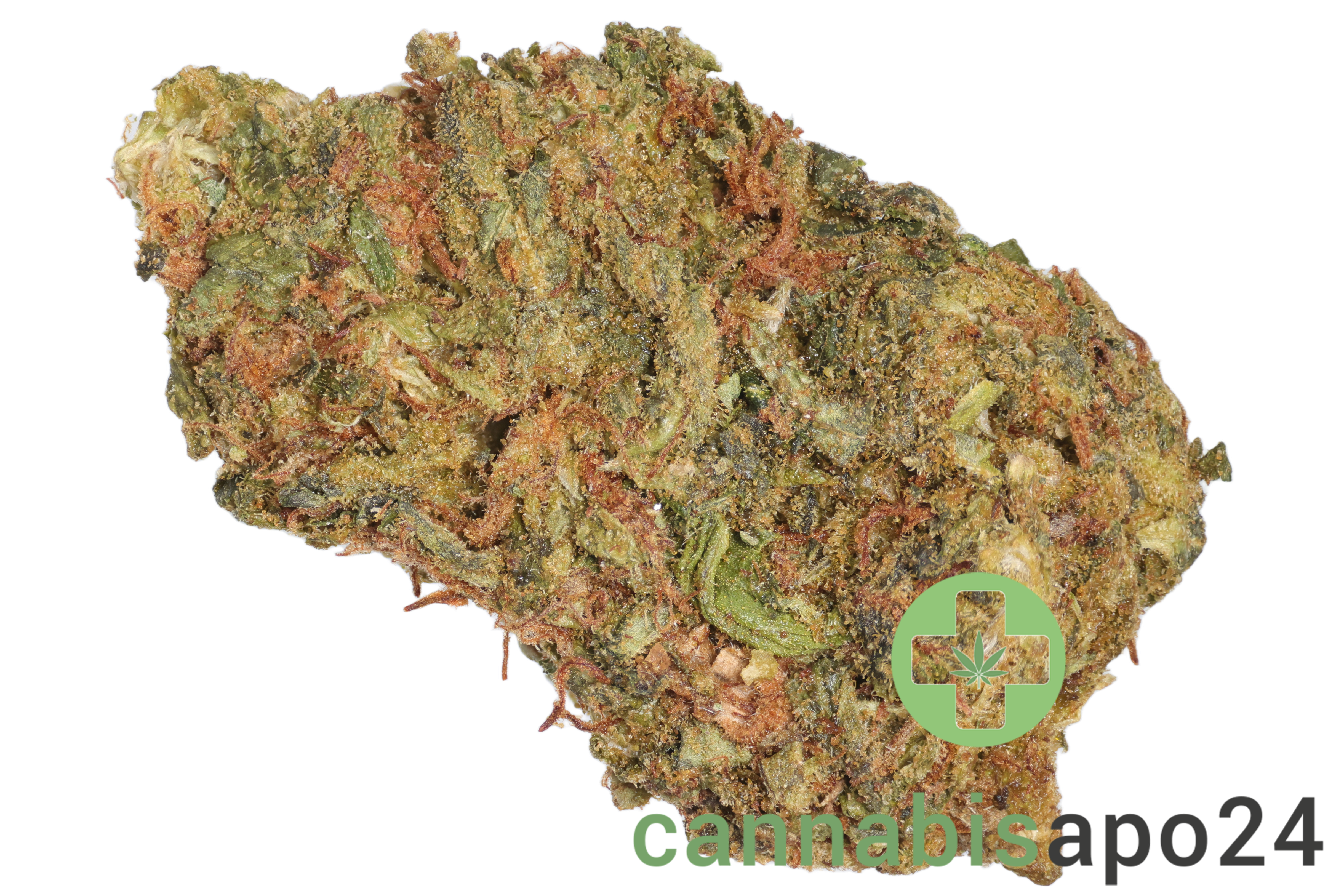 IMC OOG THC 28 - Outdoor OG Kush