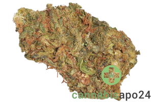 IMC OOG THC 28 - Outdoor OG Kush