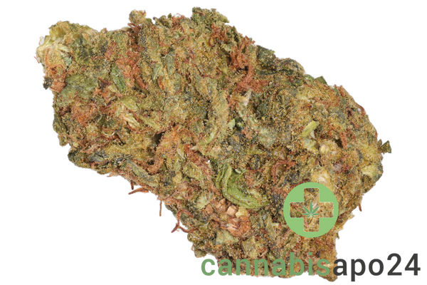 IMC OOG THC 28 - Outdoor OG Kush