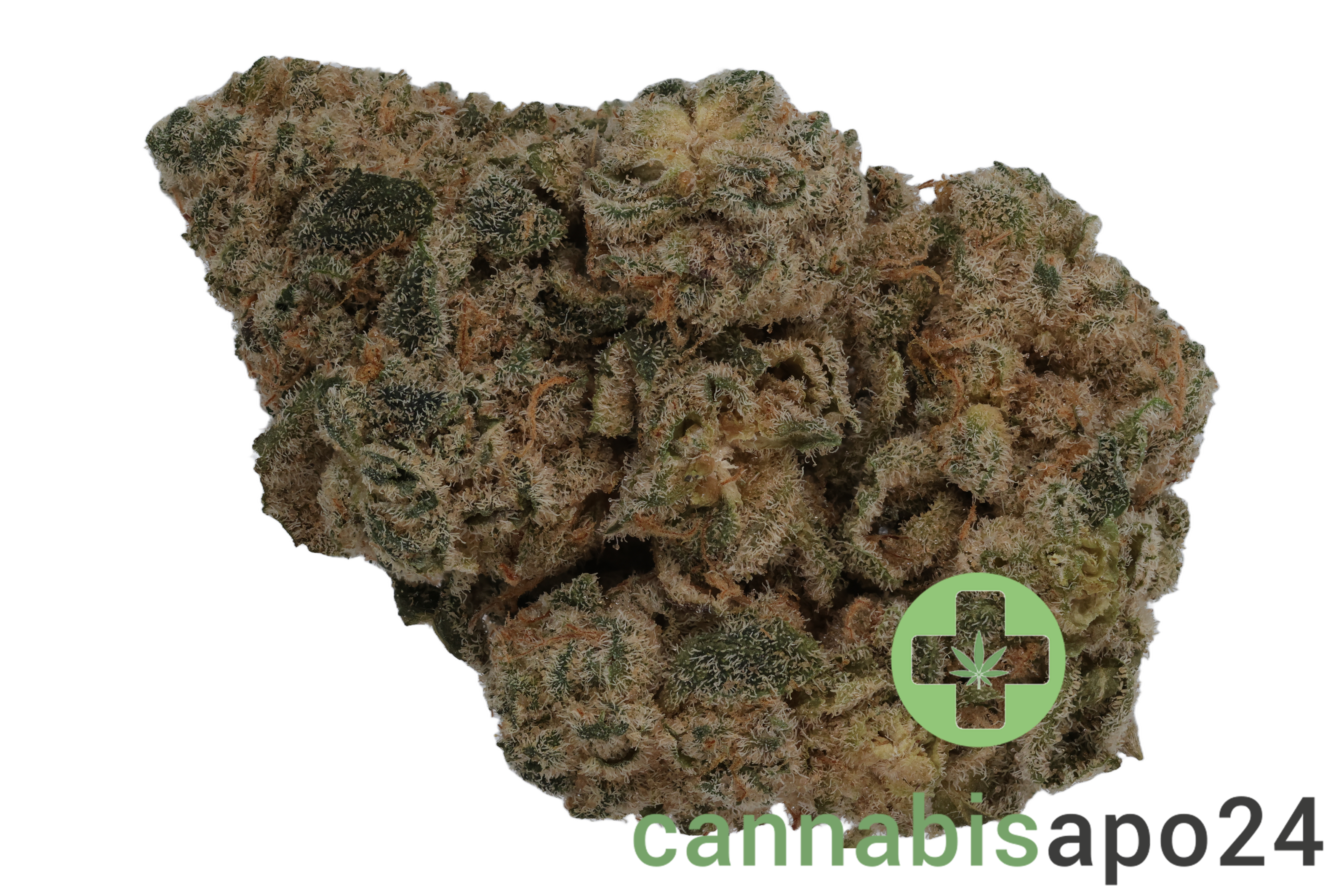 IMC Selected TF THC26 Taffy Fuel