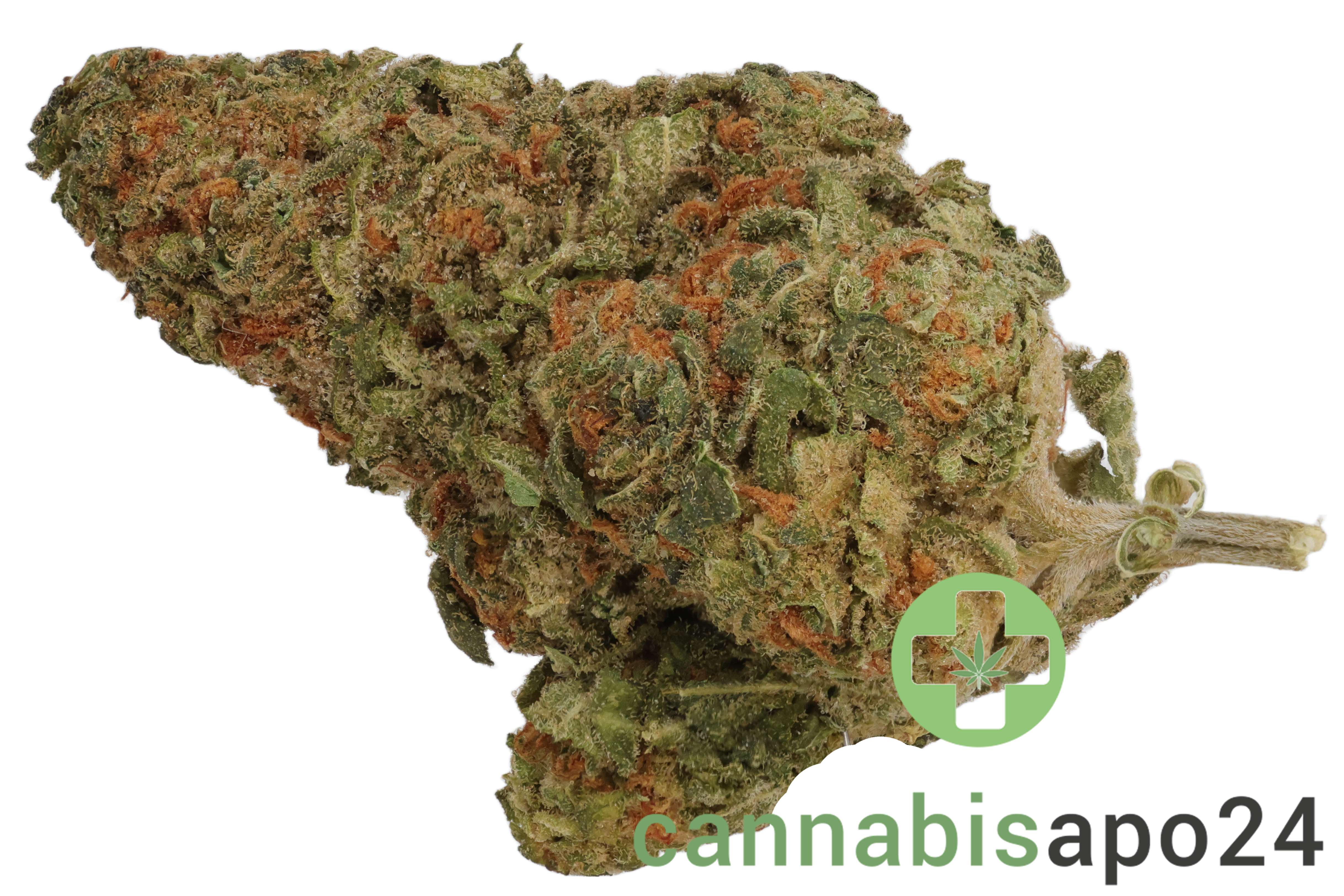 IMC THC28 T10 Black Pineapple