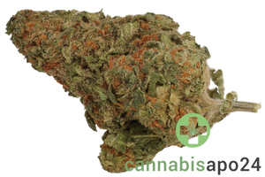 IMC THC28 T10 Black Pineapple