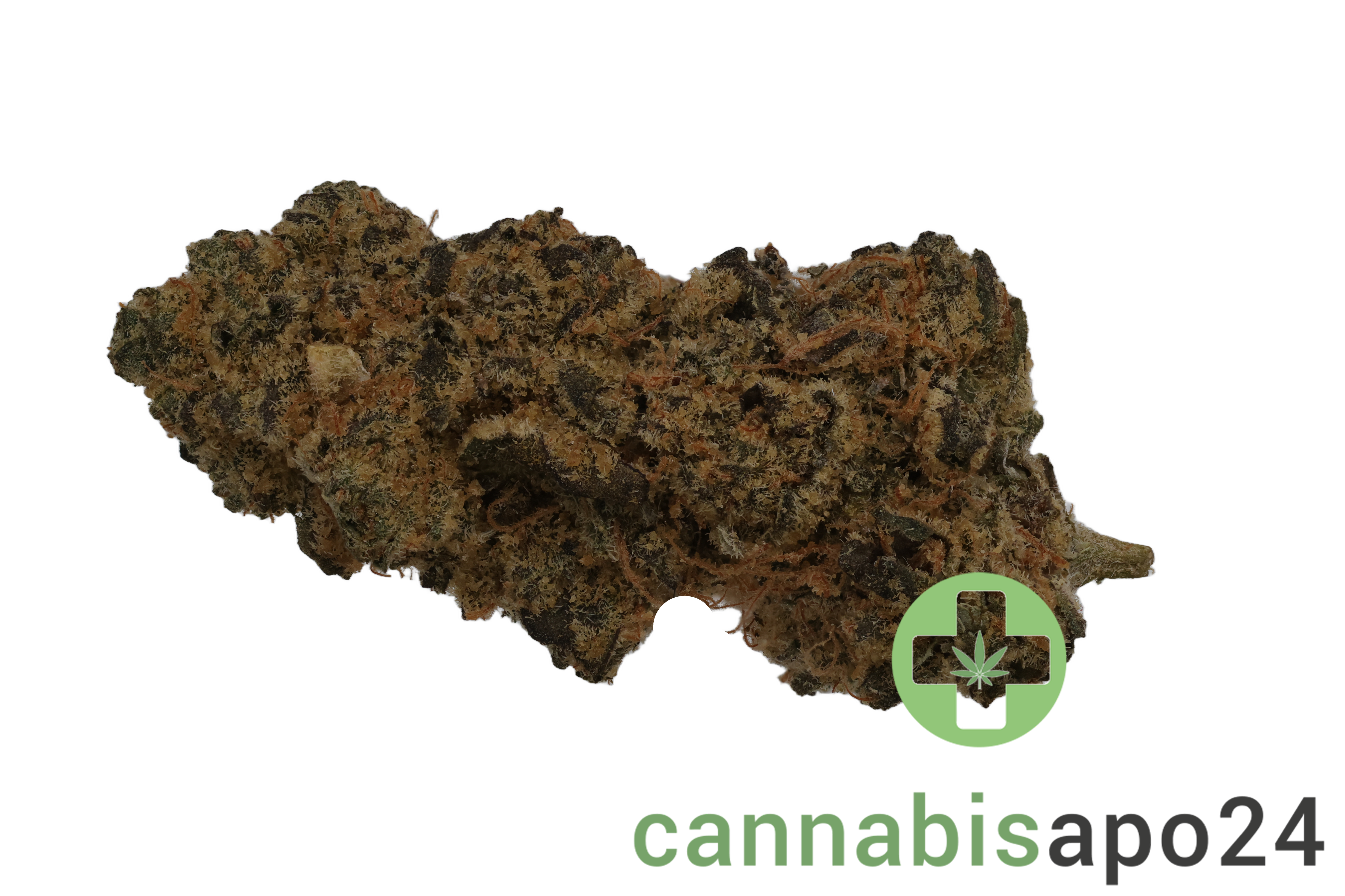 J.R. Strain GC 30/1 Galactic Cake