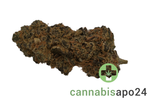 J.R. Strain GC 30/1 Galactic Cake
