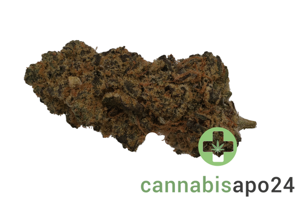 J.R. Strain GC 30/1 Galactic Cake