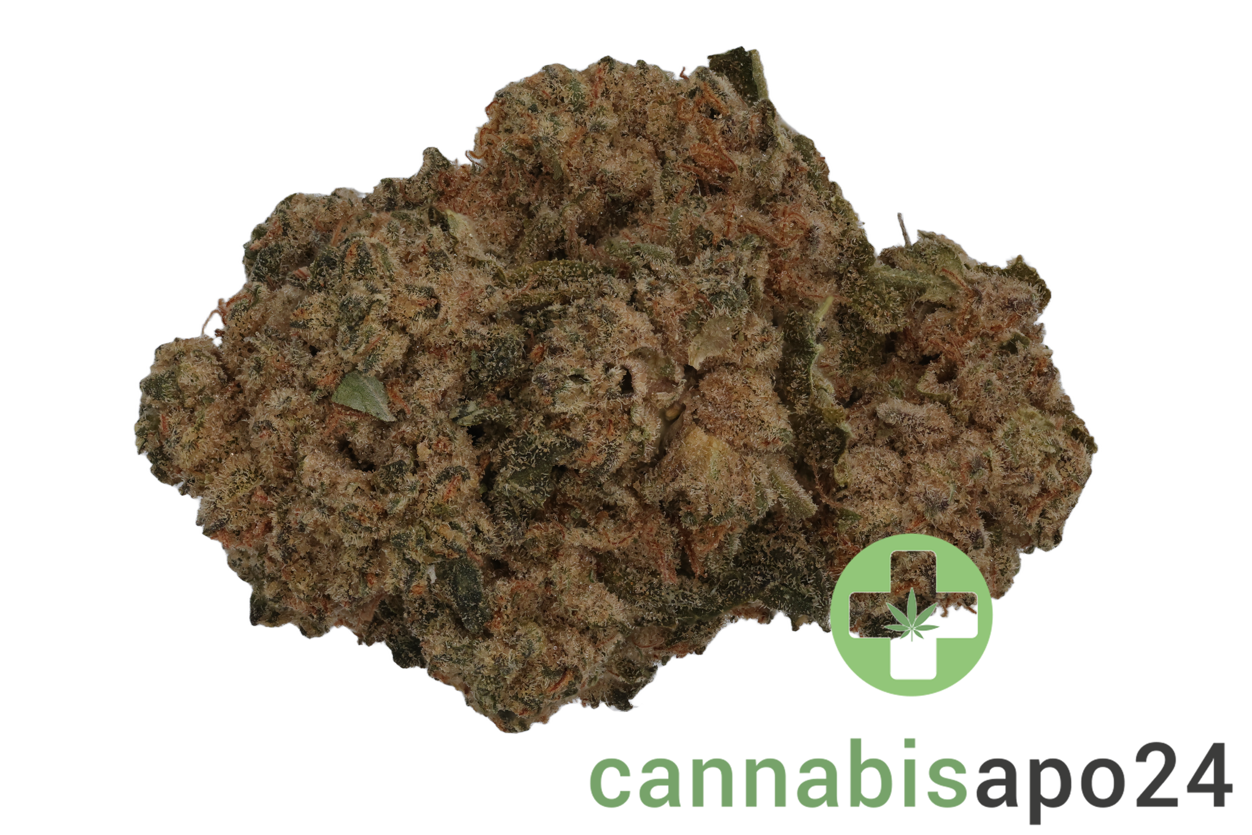 Luana 28/1 Durban Poison