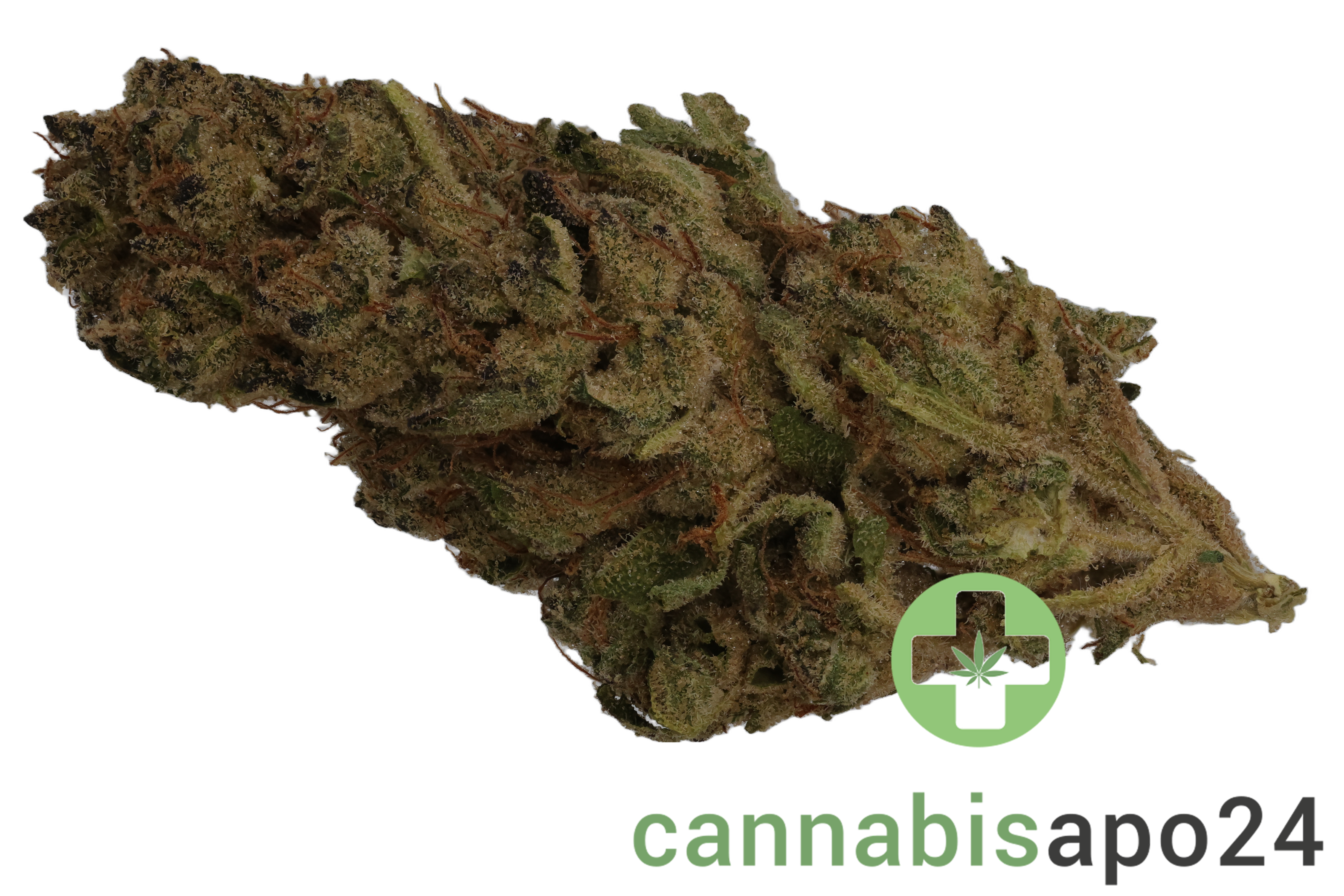 Luana Kush 28/1 Hippie Kush