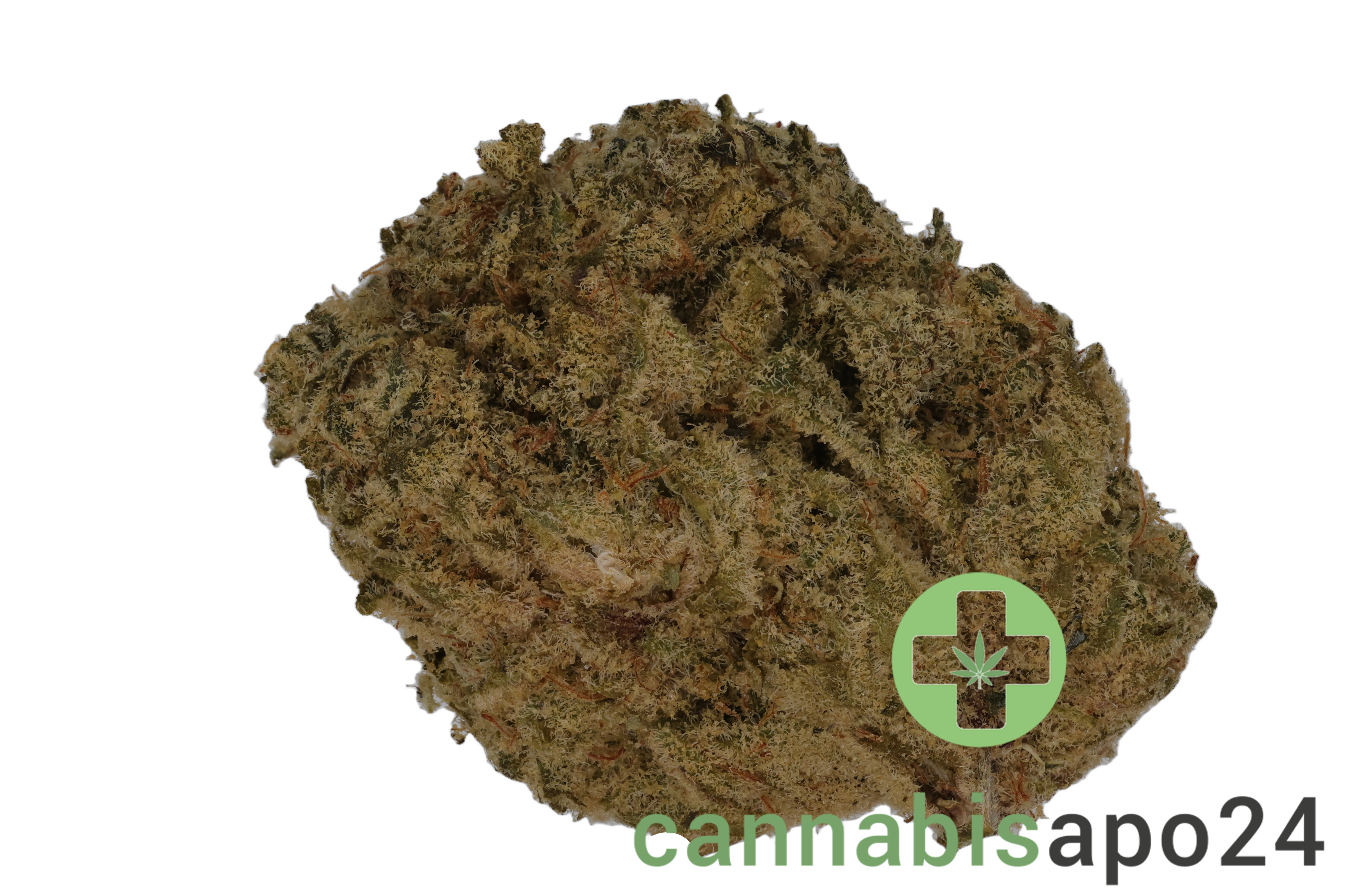 Organic Sweetgrass CB 29/1 Crunch Berries