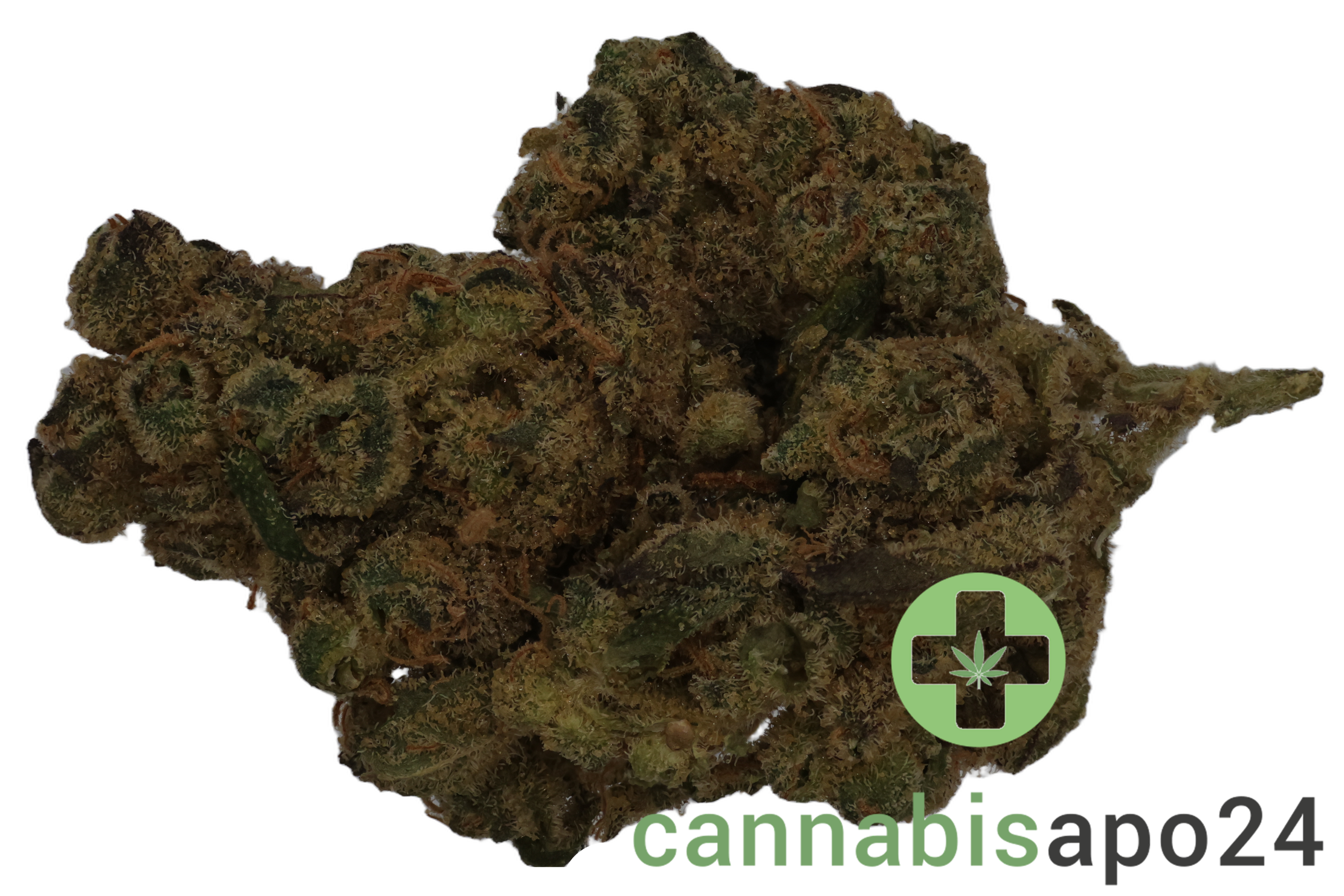 PHCANN Exotics 32/1 Spritzer