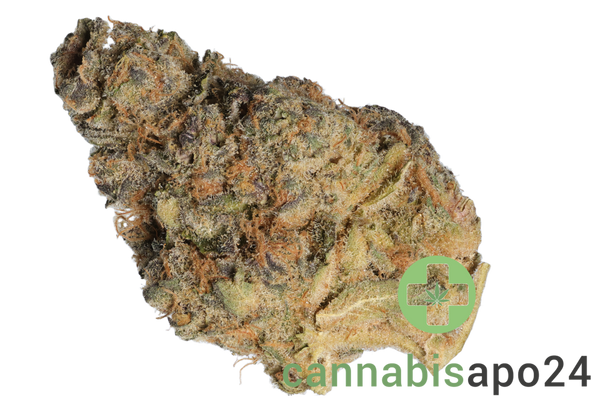 Soma OG 28/1 Super Boof